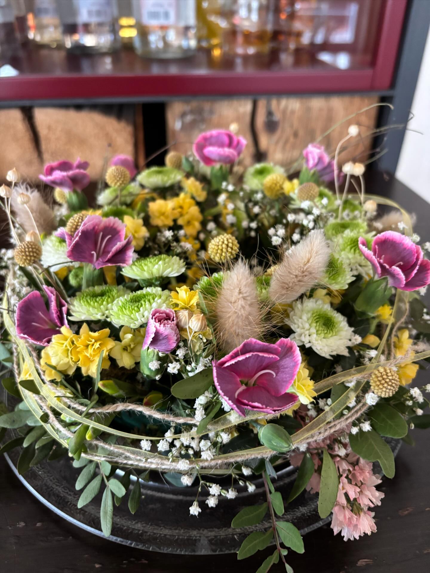 Wir lieben Blumen 🌺 Königswirt 👑