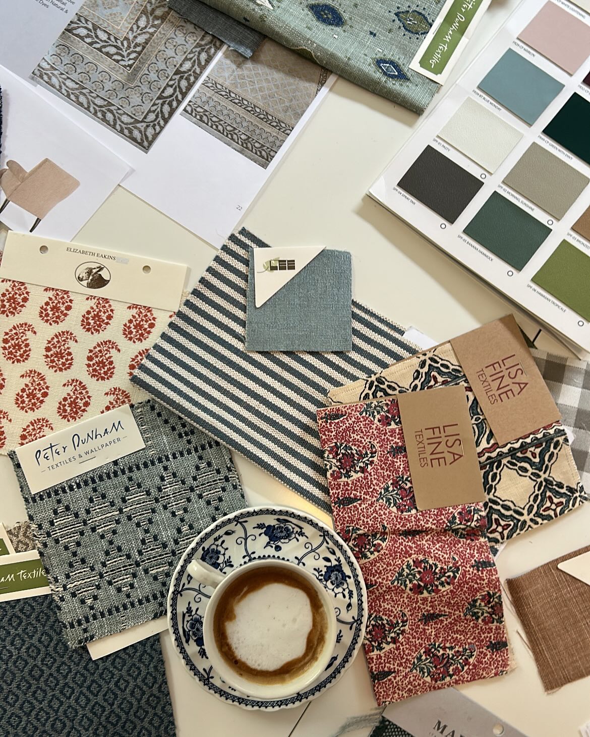 April Highlights 🌸