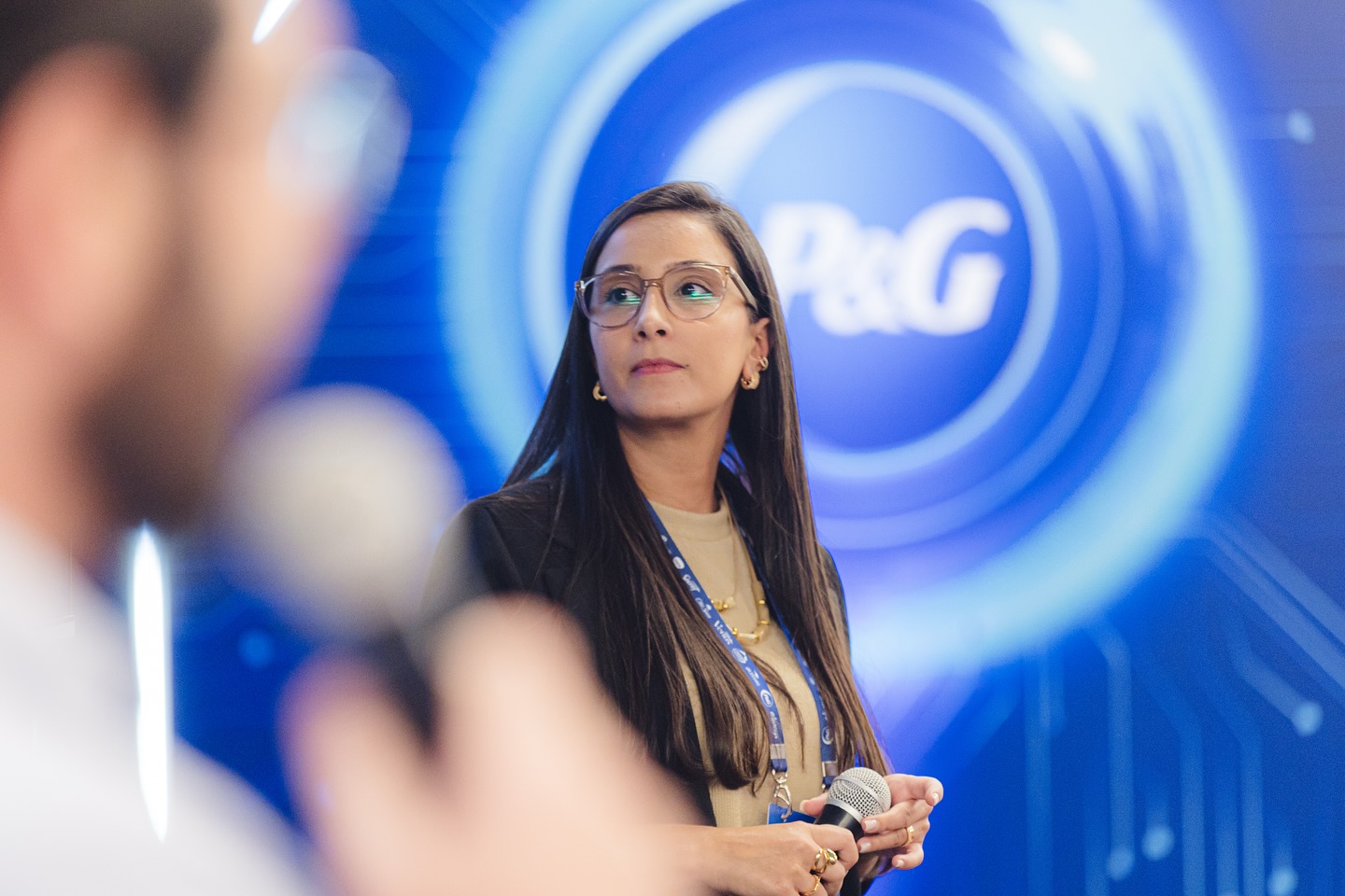 Realizamos a cobertura do Shopper Lab 2025 para P&G, foram 6 dias de muito conteúdo, entregas em tempo real e produção de vídeo case.