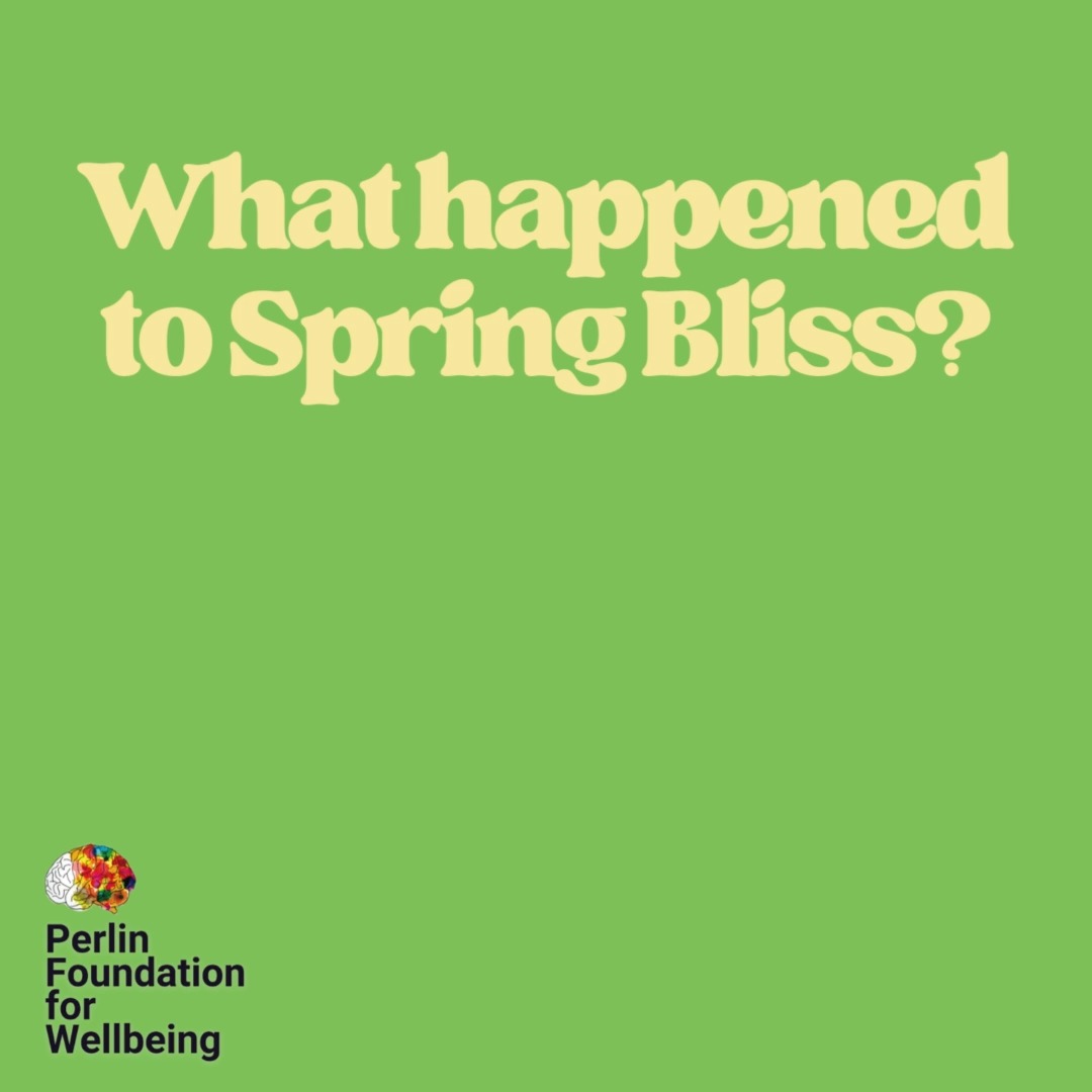 Our mini-mental wellness festival, Spring Bliss, is an incredible gathering of 40+ organizations, community, and volunteers that celebrates our lived experiences, connection, and compassionate understanding.
Whether you speak the language of #mindfulness, #mentalhealth, #meditation, #mentalillness, #chronicillness, #disability, #neurodivergence, #wellness, or #wellbeing, we hold space for you and your journey to good health.
See you in 2026!
#community #communitywellbeing #yyc #Calgary