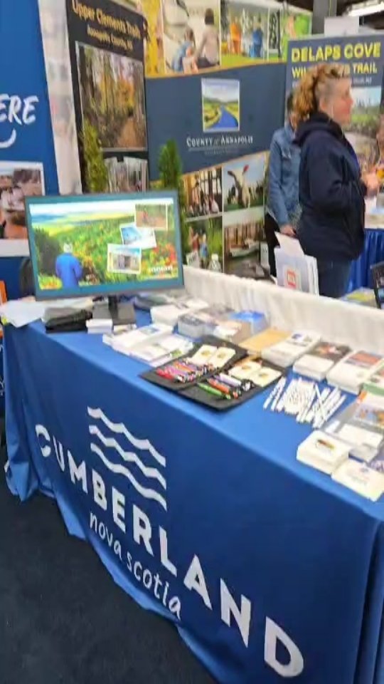 Saltscapes 2025 #explorecumberland #parrsboroshore #cliffsoffundygeopark #spiritreinsranch