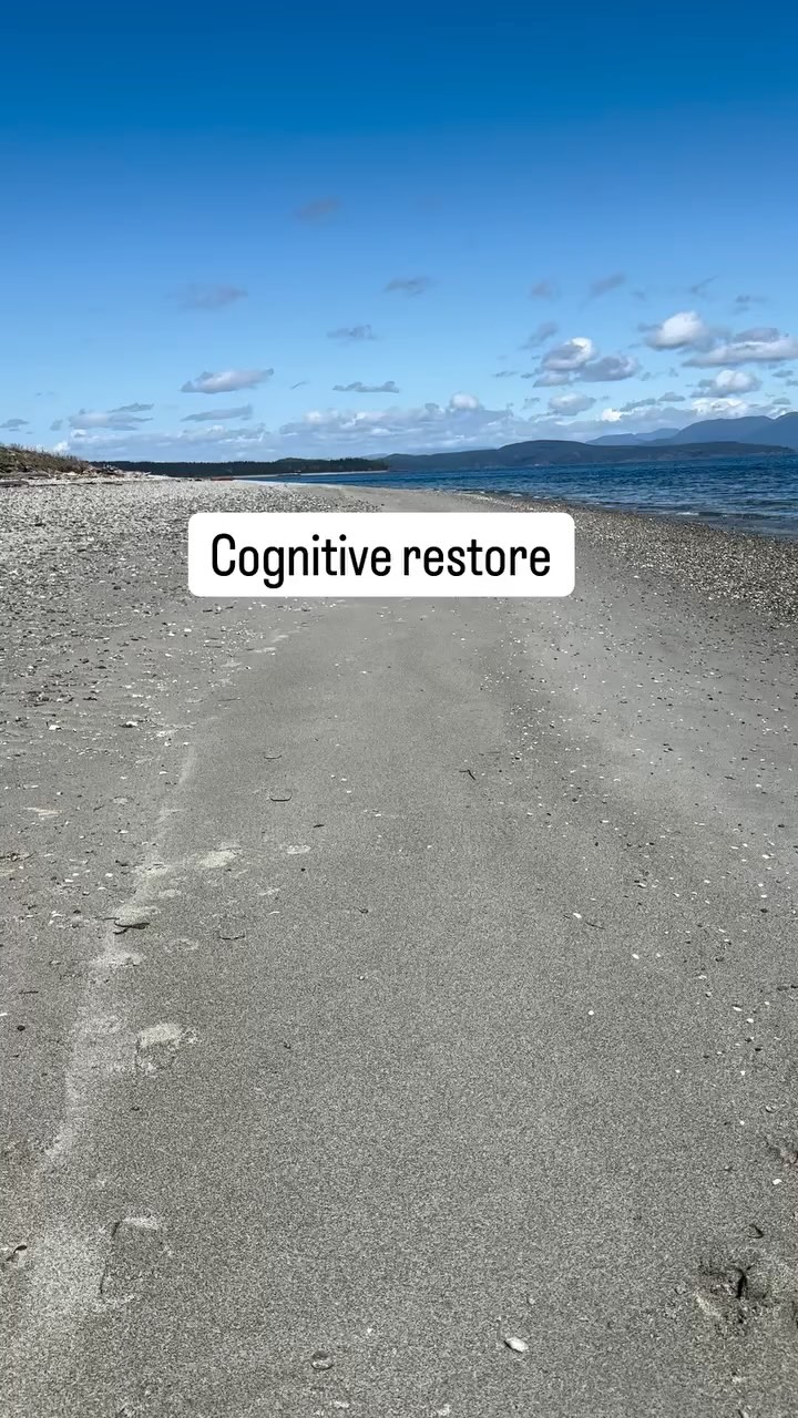 ➡️ We already know that exercise increases cognitive function.
➡️ And we know that fresh oxygen and sunlight are an added cognitive boost from exercising outdoors.
➡️ But what about that mental clearing? That settling and softness we feel in the brain with the calm sensory backdrop of nature.
➡️ That is a reason many ( including myself) are drawn to the quiet backdrop of the outdoors for exercise.
➡️ Outdoors runners report increased energy and cognitive function. That is the part of the magic of outdoor endurance sports.
➡️ Studies in this area continue to show these positive results of outdoor exercise for brain health. @feisty_womens_performance and @katherineboere
➡️ Are you focused only on gyms and screen exercises? Could this be a missing piece in your concussion recovery?
#brainhealing #cognitivefunction #postconcussionexercise
#mindbodyspirit#sensoryintegration#postconcussionlife #empoweredrecovery #holisticrecovery #occupationaltherapy #pcs #persistentconcussionsymptoms #vestibular #dizziness #visualimpairment #nervoussystem#nervoussystemregulation#postconcussion #tbi
#concussionrecovery #concussion #brainenergy #concussioncoach #yoga #returntowork #livingwhilehealing #patienttoperson