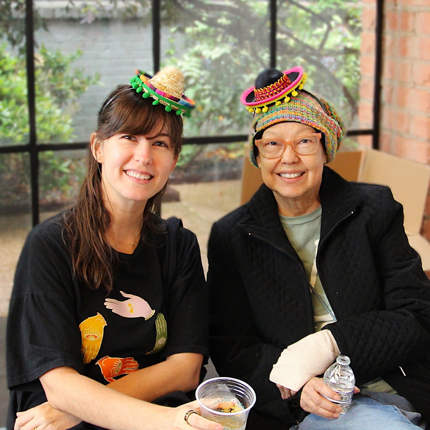 Big thanks to our amazing tenants for coming out and celebrating Cinco de Mayo with us! 🌮🎉 We loved seeing everyone come together for the food, fun, and good times!💃 #CincoDeMayo #ExpoPark #LivingInDallas
