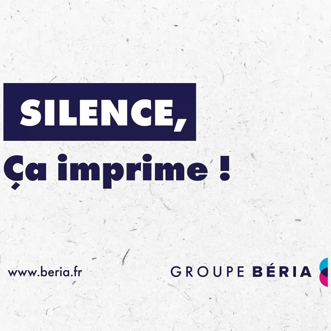 Dans notre atelier, les machines tournent sans relâche pour donner vie à vos projets de signalétique sur mesure.
Impression, découpe, assemblage : notre parc est pensé pour la polyvalence, la précision et la réactivité.
Que vous ayez besoin d’une signalétique intérieure, extérieure, événementielle ou réglementaire, nous vous accompagnons de la conception à la pose, avec des solutions 100 % adaptées à vos besoins.
Vous avez un projet en tête ? Parlons-en.
Notre équipe est là pour vous conseiller, vous guider et le concrétiser efficacement.
☎️ 05 57 92 79 80 - 📧 ais@beria.fr
🌍 https://linktr.ee/AISBeria