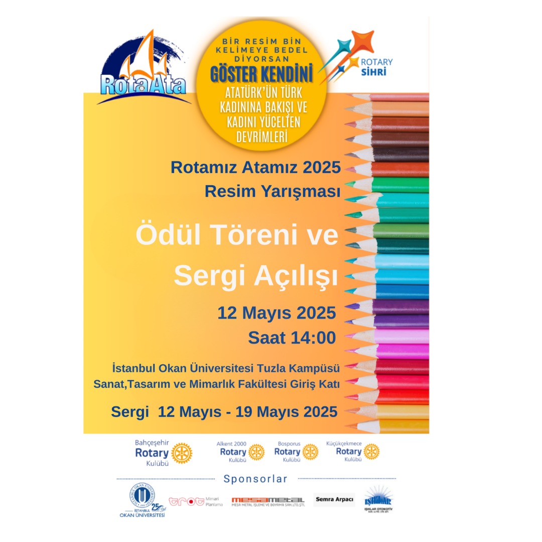 Rotamız daima Atamız❤️