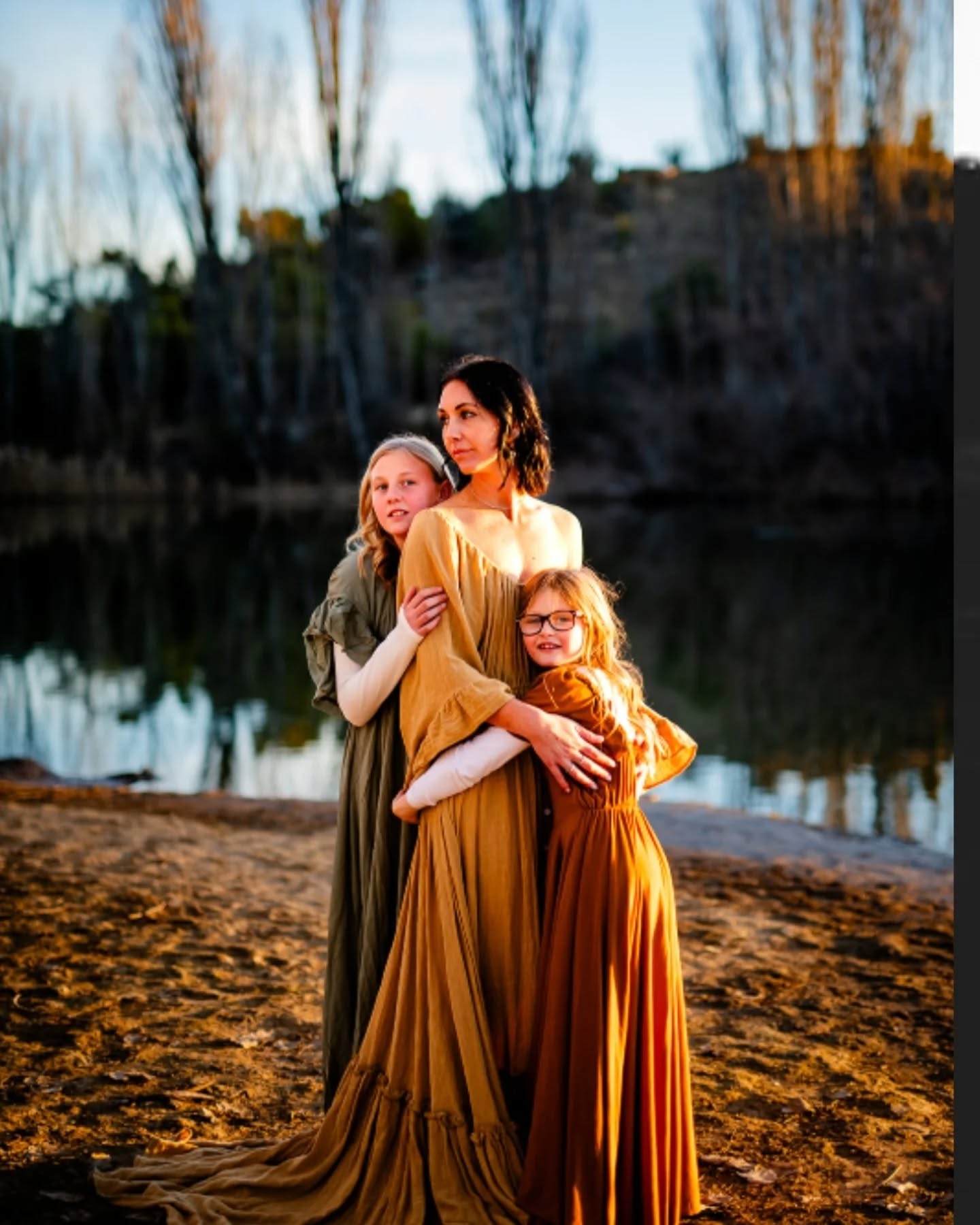 It's exhibition week! Woo hoo!!! I can't believe opening night is nearly here! This is my fifth exhibition with Mummahood and honestly it's been one of the most incredible projects I've had the privilege of being a part of! The stories I've heard, the tears, the laughs, this inspiring nature that every single one of these Mum's embodies is breathtaking to behold!
Join us on Friday night (9 May) 5.30 at the Raglan Gallery and meet some of these phenomenal women, read their stories and help us celebrate motherhood!
.
.
#motherhood #mummahood2025 #parenting #empowerment #girlpower #mum #riverpearlstudio #katiephillipsphotography #portraitphotography #coomafamilyphotographer #canberrafamilyphotographer