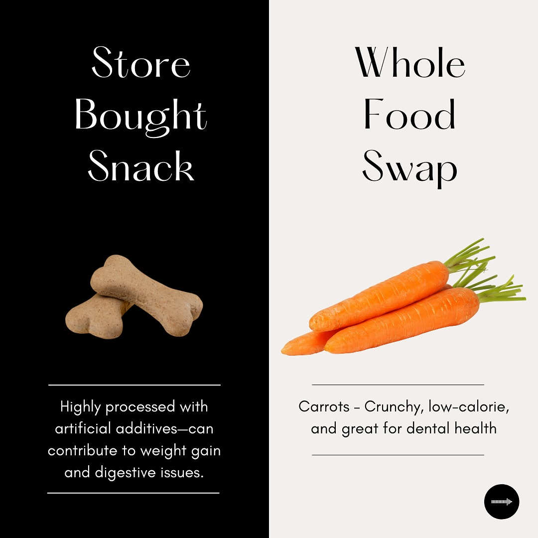 Looking for healthy dog treats? These vet-approved fruits and veggies offer nutrition, crunch, and tail-wagging flavor—naturally!
#HealthyDogTreats #NaturalDogSnacks #DogNutritionTips