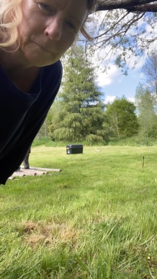 Happy days 🙂
#makingspacetomake #willowweaving #basketmaking #willowworkshop