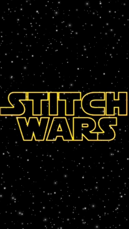 MAY THE 4TH BE WITH YOU! ⭐️🌌🪐🗡🙂↕️ (sound on!)
It's also Day 4 of #AmiguruMay2025, which is technically a day off... but I couldn't let May the 4th slide without showing off R2D2! 🤖
I made this little fella for my brothers birthday last year (in August), and I've been waiting for May the 4th to come back around just so I can share him today! 🤭✨️
I'm super happy with how he turned out! I love that his heads swivels 😁 I followed the fab pattern by @euquerocroche (which is great, btw!), and then freehanded the little details myself 🧶
Do you think R2 survived the abandoned overgrown planet and kept his polyfil intact? 🤖✨️