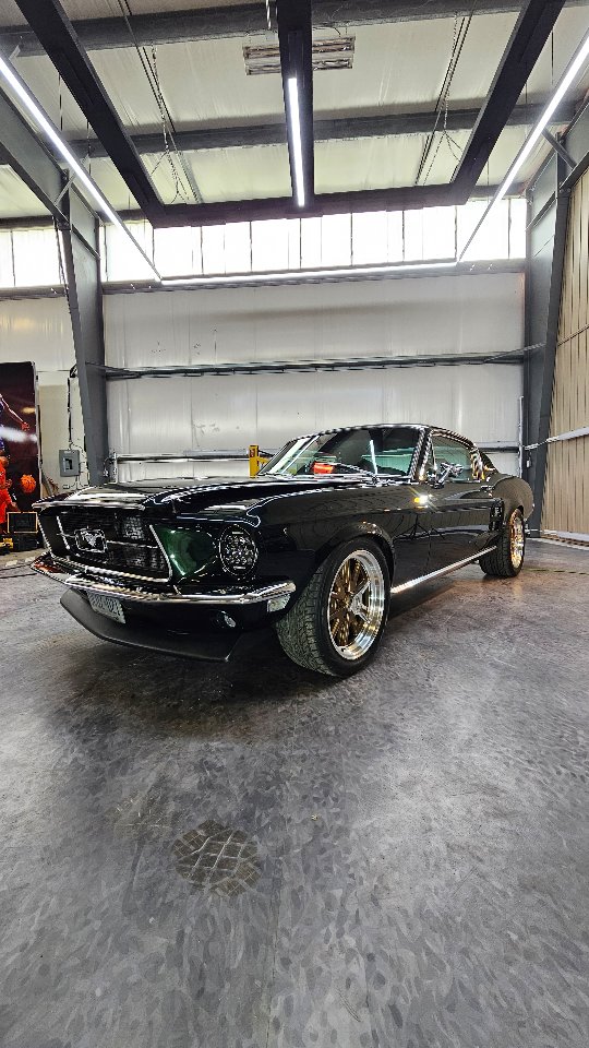 Smooth, but sharp
Full wetsand 1200,1500,2000,3000,8000 (some spots 1000grit start) compounded,polished and coated head to toe with Dquartz Professional+Cquartz Professional,
When I got the initial call for this job, it was for a quick polish and coating. After meeting the client and seeing the car, a few questions in, I knew the owner truly loves his car. Plan B kicked in. After explaining what we could achieve and doing a test spot, it was game time.
Not too many people would have the balls to sell a full wetsand on a car that has no history of its restoration. Going in blind is what separates us from others. Our experience of disassembly to insure a clean job, to studying the paint with only my eyes, NO fancy usless paint thickness gauges, to push the limits without compromising the clear coat is what we do.
@mustangsfamily
@mustangsculture
@madcls
#paintcorrection #wetsanding #paintcorrectionspecialists #ford #mustang #Fastback ##fastbackmustang #shelby #gt350 #gt500 #fastbackGT #fegus #elora #orangeville #cali #detroit #la #cquartzfinest #dquartz #cquartzfinestreserve ##cquartzprofessional #paintwhisperer