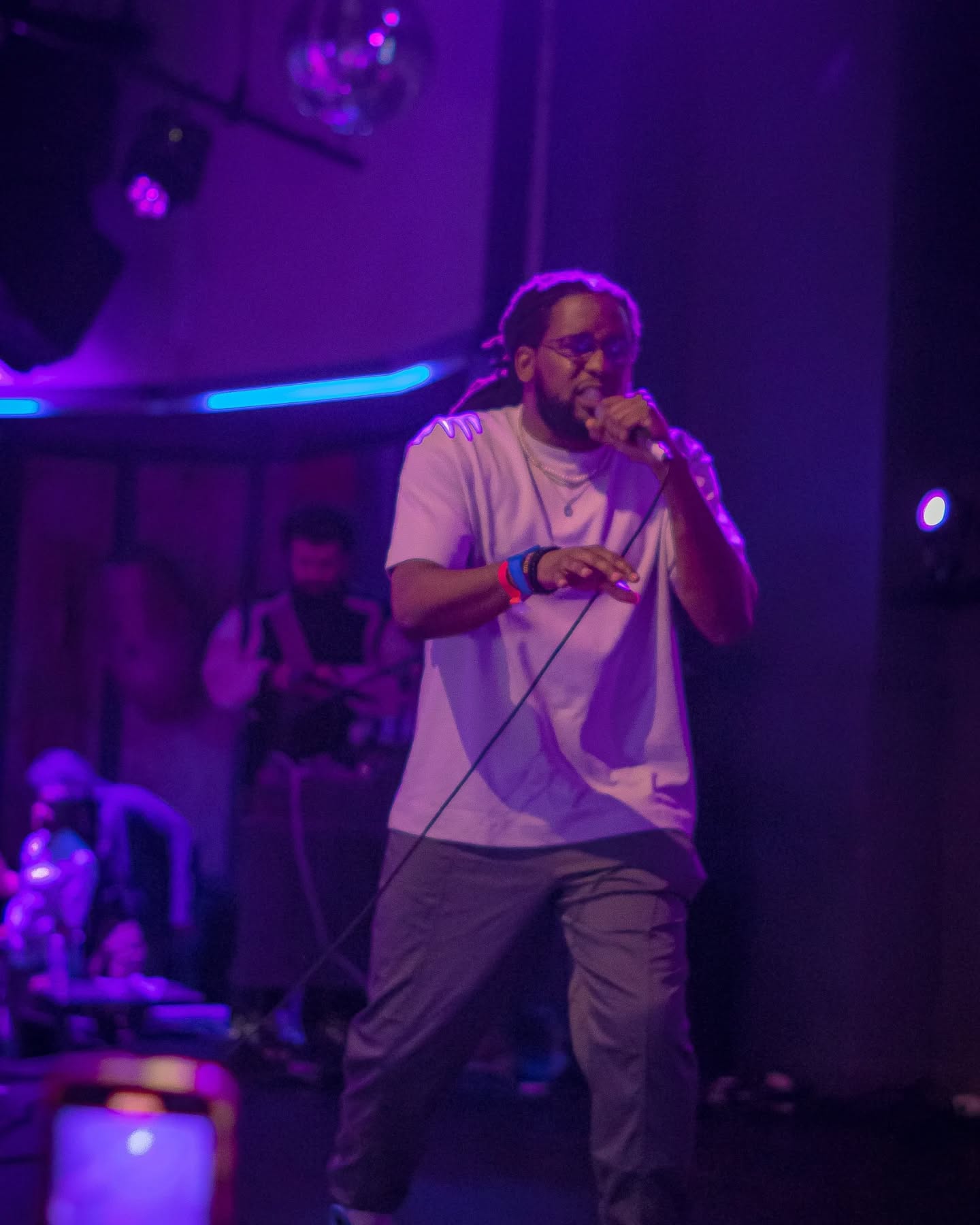 @sobsnyc #rainasimone #concert #nyc #may4th