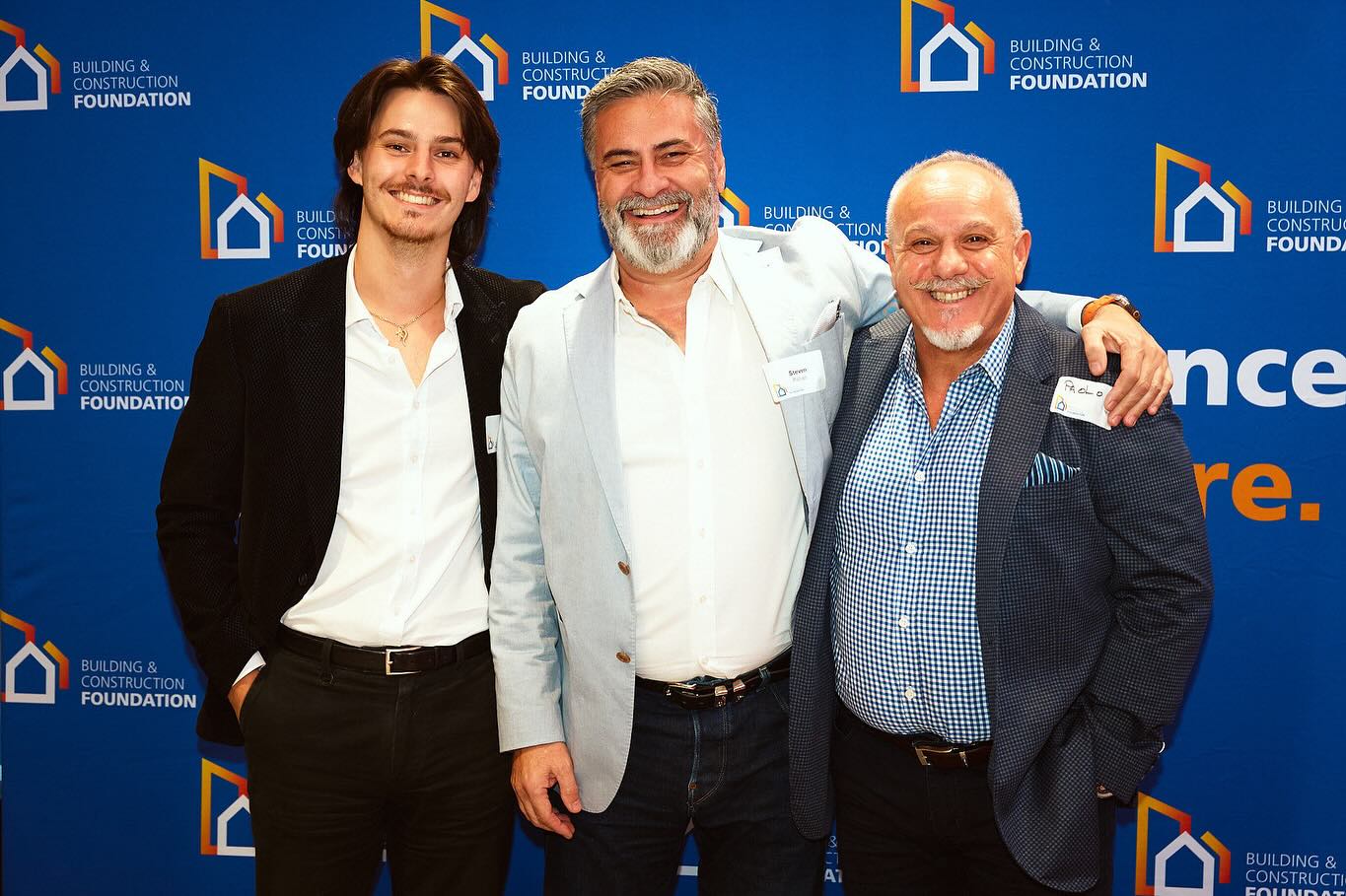 We were proud to attend the Building & Construction Foundation Program Launch ā a powerful reminder of whatās possible when purpose meets action.
Great to see initiatives like Women in Construction and Youth Careers in Construction paving the way for a stronger, more diverse industry.
#BuildingTheFuture #WomenInConstruction #YouthInTrades #ConstructionCommunity