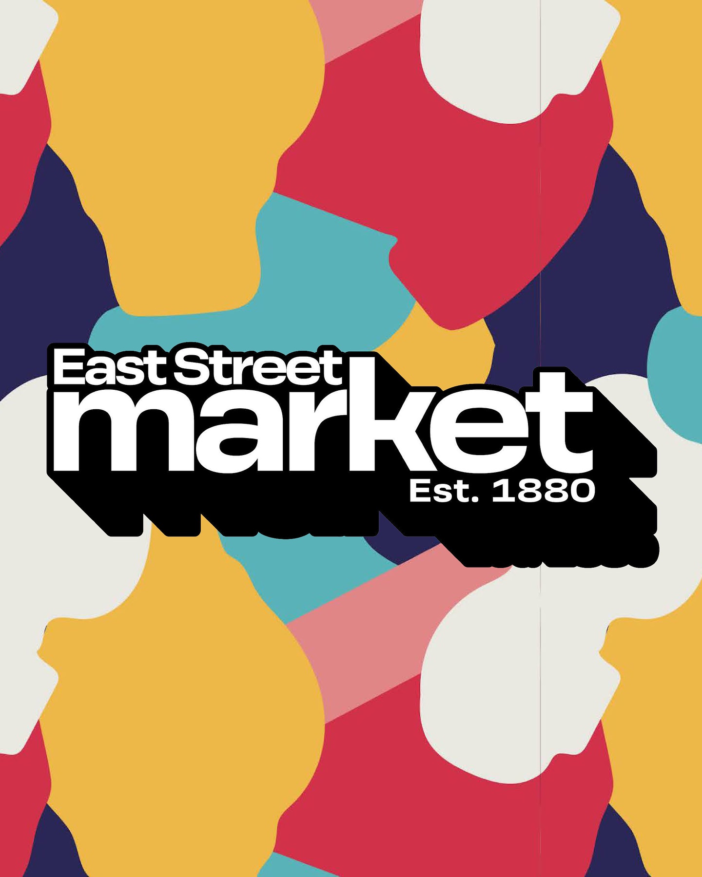East Street Market - Preserving traditions, celebrating cultures
East Street Market’s brand identity celebrates its rich cultural history and diverse community, brought to life through vibrant visual elements and meaningful interactions.
The Design guidelines we created are the foundation for a cohesive and consistent brand experience across all touchpoints, whether in digital communication, physical signage, or community engagement. The market’s unique identity is shaped by its past, people, and enduring spirit, connecting the old with the new.
More details about the branding on our website.
In collaboration with @eaststreetcommunity @southwarkcouncil
#weareivystudios #weareivystudios_branding #weareivystudios_community #placebranding #communitydesign #brandingforbusiness #logodesignservice #codesign #eaststreetmarket #londonmarket