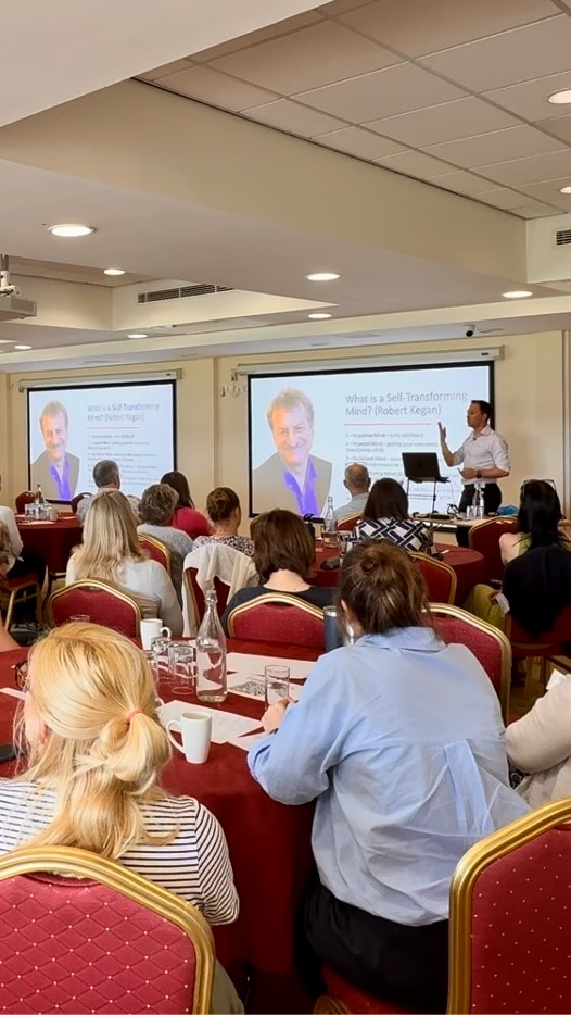 Mastering others is strength. Mastering yourself is true power.
1,100 year old wisdom from Lao Tzu which, for me, cuts to the heart of what *personal leadership* is all about.
Leadership is usually framed through the outward action of leading others through change. But I think that true influence and impact begins from within. You must first lead yourself before you can effectively lead others with passion and purpose 🙏
#leadership #generalpractitioner