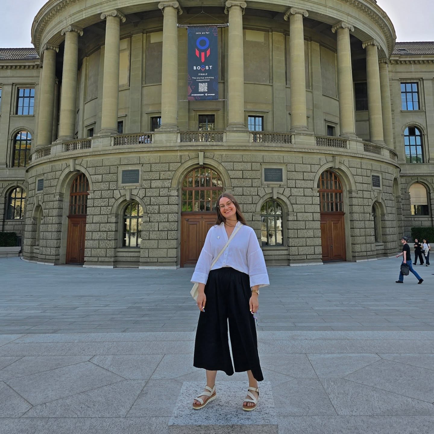 Last Friday, I had the chance to give a talk about ADHD and therapy at ETH Zürich. It was an absolute success, and I feel deeply moved, proud, and grateful for the experience.
For an AuDHDer who grew up being told she talked too much, standing in front of an audience to speak about ADHD—its challenges, and the quiet wounds it can leave on one's identity —felt unspeakably validating, empowering, and, in a beautiful way, ironic.
I’m truly grateful for the opportunity to reach people who are curious, open-minded, and perhaps even wondering whether they or someone close to them might recognize themselves in this condition. I’m also thankful to share my experience and knowledge about the highly masking population—one that, in my opinion, still receives far too little attention in academic circles.
I know I won’t stop here. There will be more events and more chances for my inner child to unapologetically infodump about neurodivergence!
Thank you all for coming and engaging!
#ADHD #AuDHD #Neurodivergent #Neurodiversity
#MentalHealth #ADHDandTherapy #ADHDaffirmingTherapy #ADHDAwareness #InvisibleDisabilities #neurodivergentpsychologist🇨🇭 #ethzürich #mewellcommunity