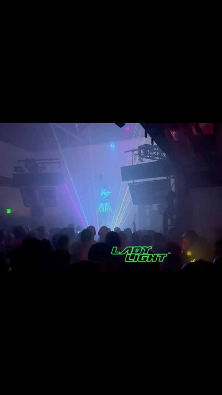 Last weekend in San Fran. Atmosphere Laser GoGo set for SHIFT party. It was great to be back again! More photos and videos to come #lasergirl #lasergogo #laseract #wowfactor #laserdancer #lightbender #corporateentertainment #eventprofs #laserman