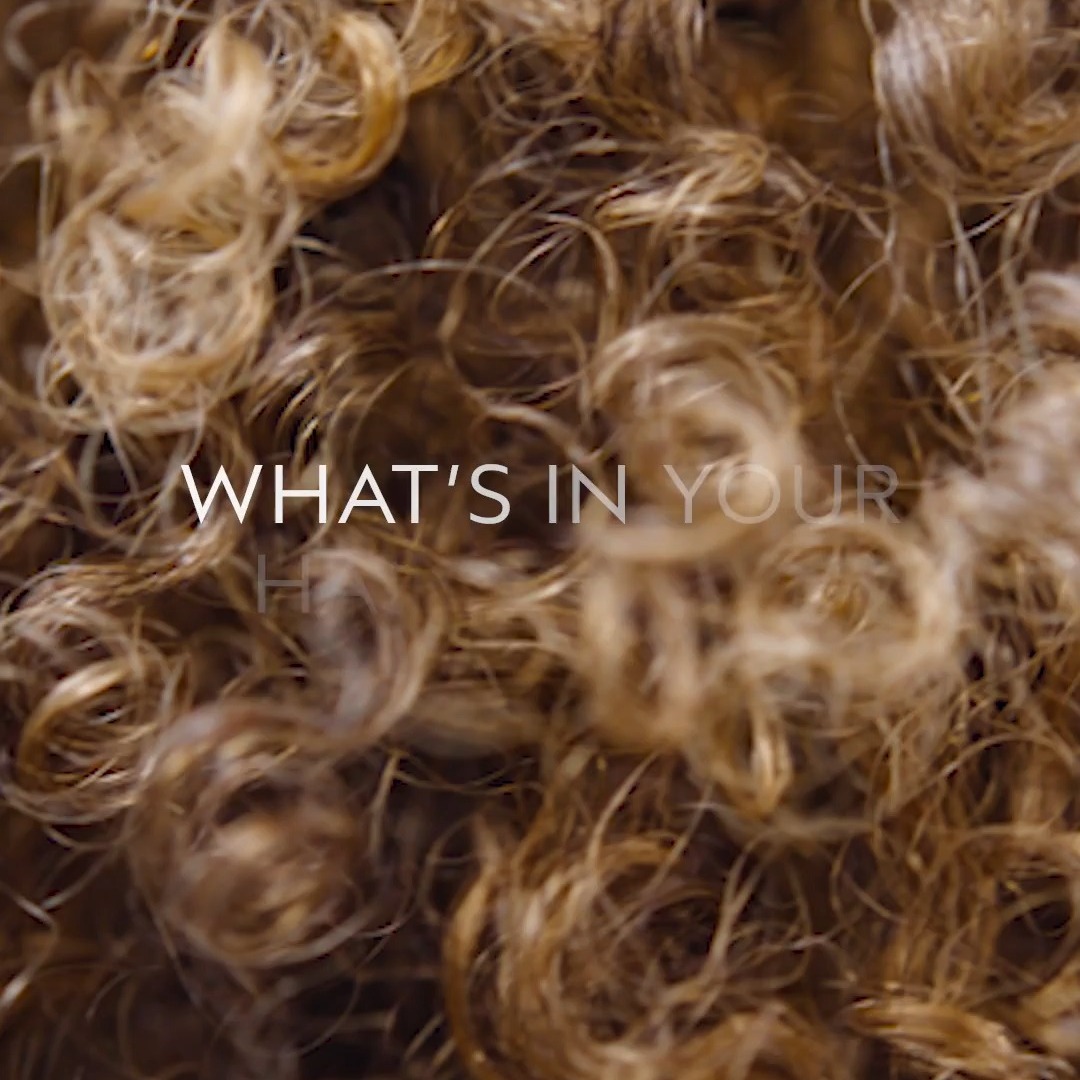 We love Aveda color for its nourishing ingredients, natural tones and shine that can't be beat! Is the sun in your eyes or is it just the reflection from my hair?