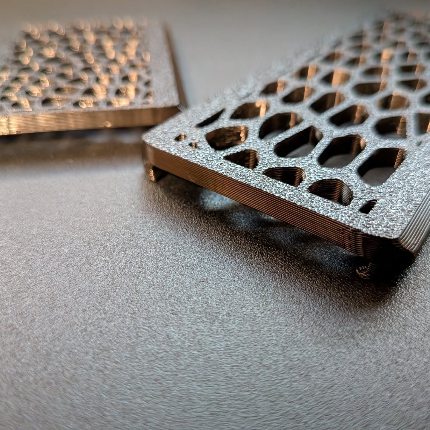 Snap on ARCA covers. Links in bio. #tactical #tacticool #tacticalgear #gunsofinstagram #3dprinting #edc #lightweight #prepping #army #navy #marines
