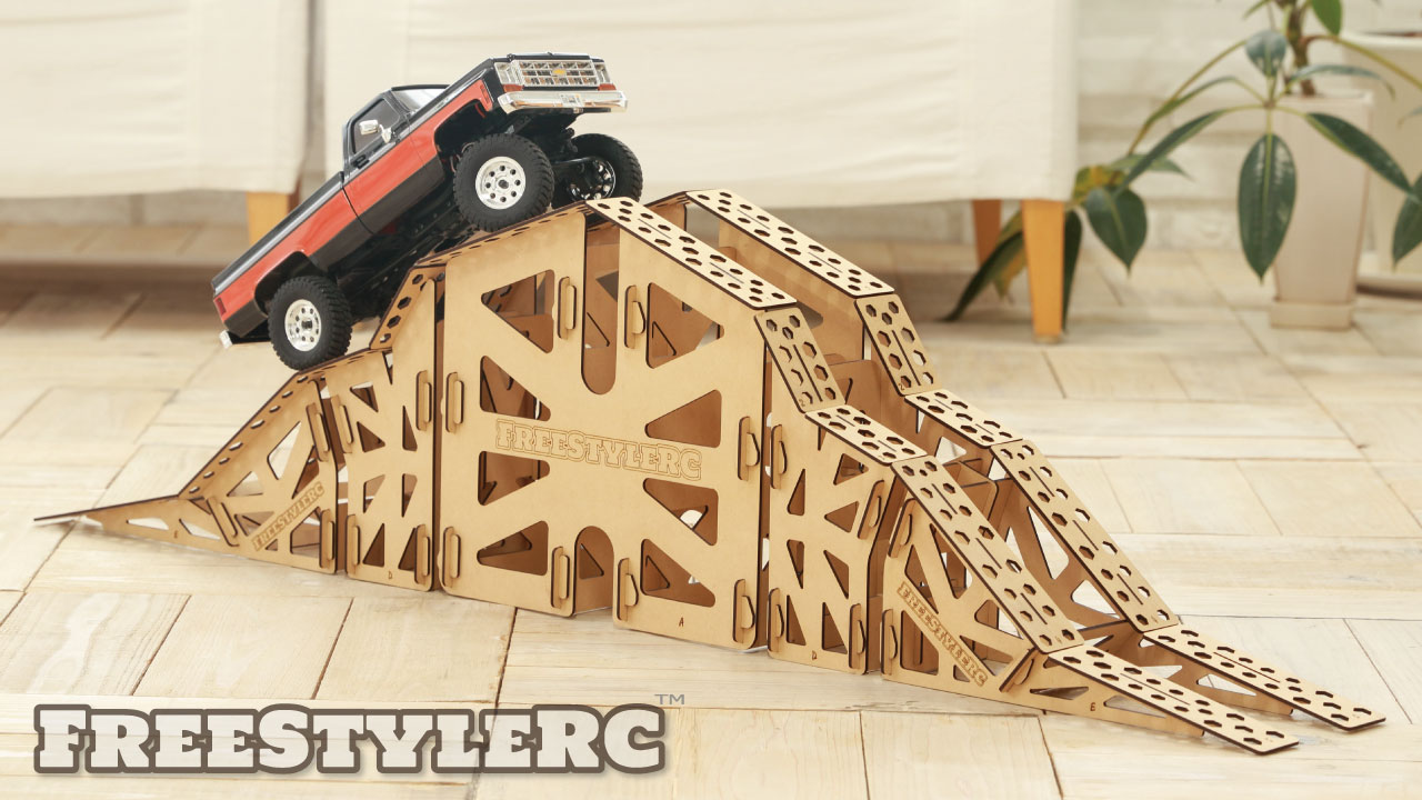 Adventure starts here – can you handle it?
🛠️ No tools needed
🚙 For 1/24–1/18 scale
🎮 Beginner to expert ready
Want to push your limits solo?
Try the Balance Seesaw module and test your throttle control like never before!
#anglemountain
#FreeStyleRC
#RCCrawlingFun
#FamilyRCChallenge
#RCWeekendVibes
#ScaleCrawlerLife
#ModularRCTrack
#FriendsAndRC
#RCAdventureTime
#RCChallengeAccepted