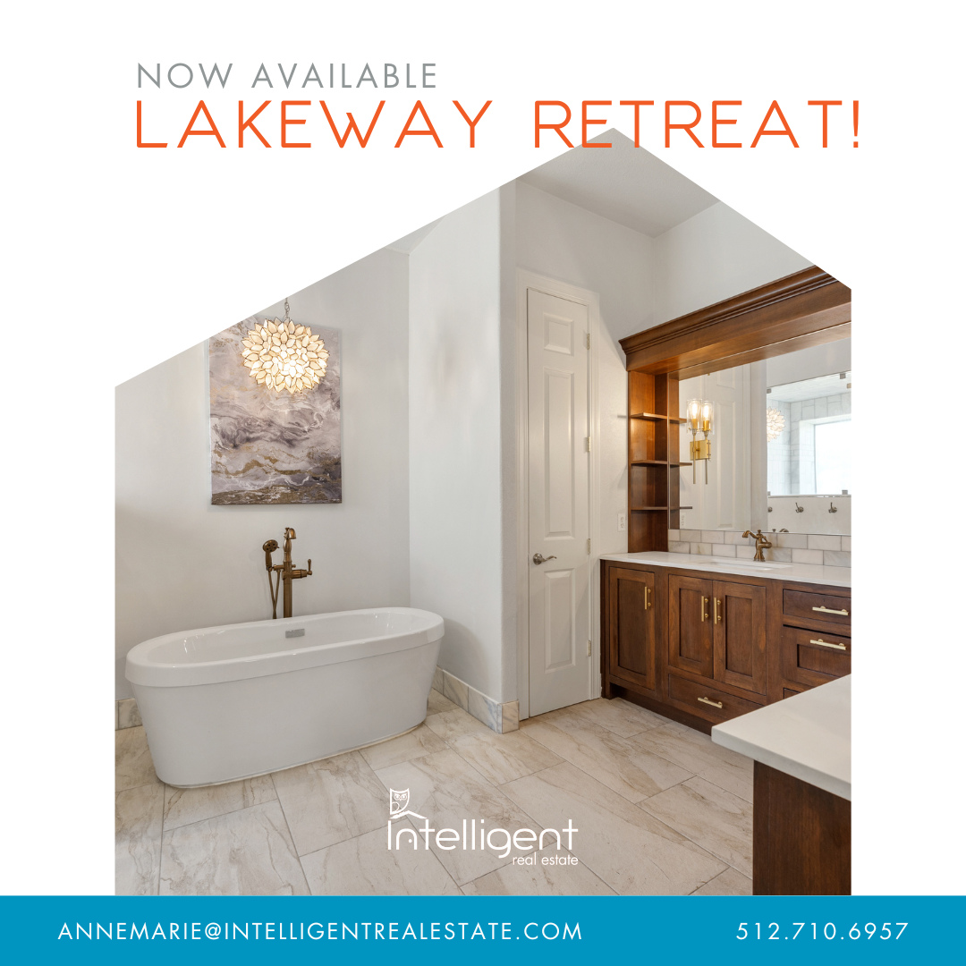 Don’t miss out on this stunning property in coveted Old Lakeway—this home offers Lake Travis views from the upper-level balcony. The updated chef’s kitchen is a standout feature, providing generous space for family and friends to gather while enjoying views of the sparkling pool just outside. Link in Bio!
.
.
.
#austintx #austintexas #lakewaytx #forsale #priceimprovement #lakelife #atx