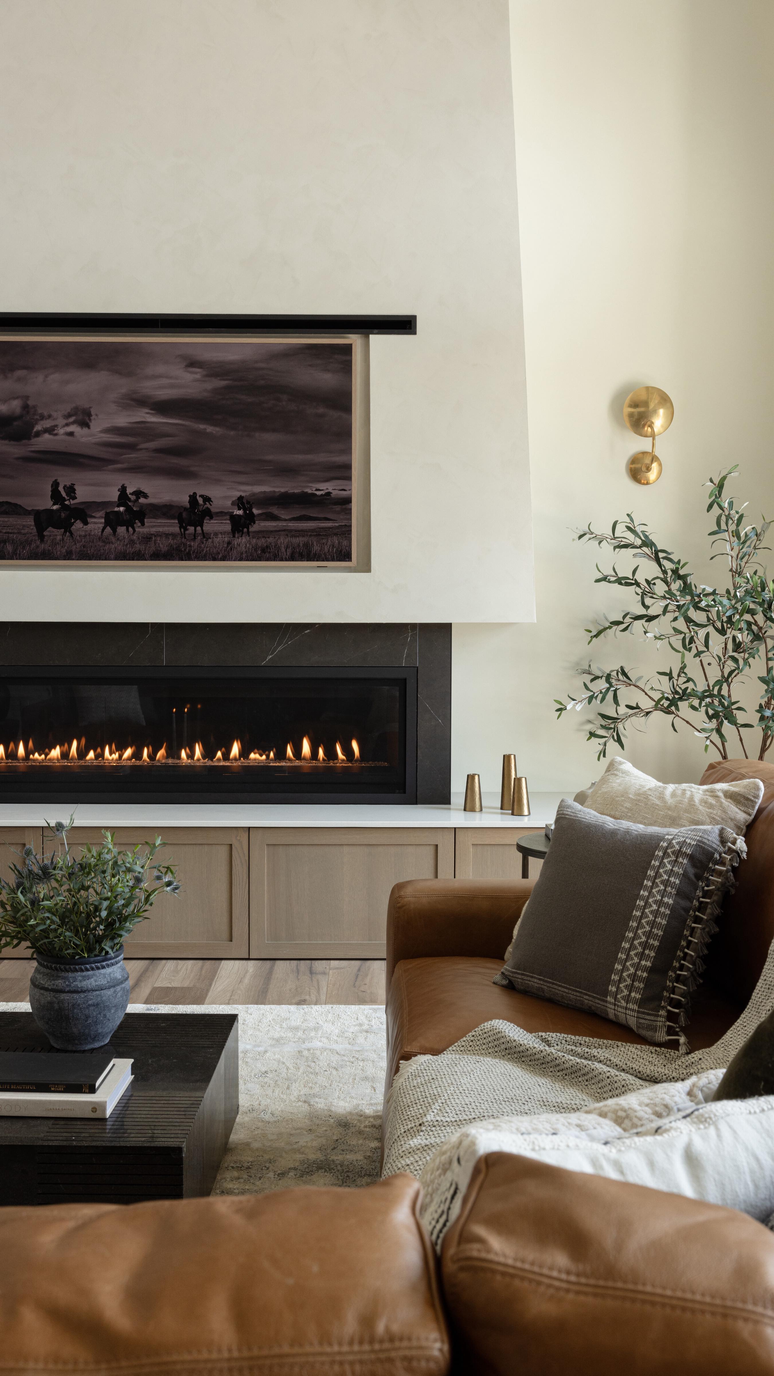 Renovations can feel so overwhelming—especially in the messy middle when everything’s torn up and your dream space feels far away. But I promise, it’s all part of the process. 🛠️✨
Every beautiful space starts with a little chaos. This stage? It’s the blank canvas. And yes, it’ll all come together. If you’re in that in-between phase and feeling stressed, you’re definitely not alone. We’re here to guide you through it and bring your vision to life—one step at a time.
Let’s talk about how we can make your space feel like you.🤗