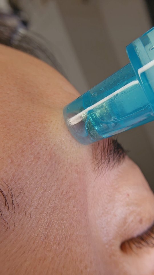 Vacuum away the stress. Reveal the glow!
This Mother's Day, give her more than flowers 💐
Give her a deep clean! HydroFacial combines vacuum suction with vortex fusion to flush out all the years of stress (and sleepless nights) you gave your mom. Treat Mom to the glow she deserves!
You'll definitely be her favorite child 😉
📍Located inside HNL Beauty Co-op
Gift certificates and e-gift card available!