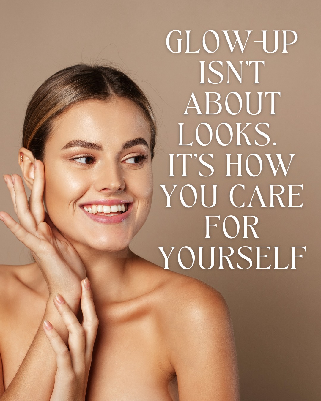 💬 What’s ONE glow-up habit that changed everything for you?
#GlowUpRoutine #DailyHabits #selfcareinspo #glowingskincare #goodhabits #healthyhabits #skincarehabits #glowtips