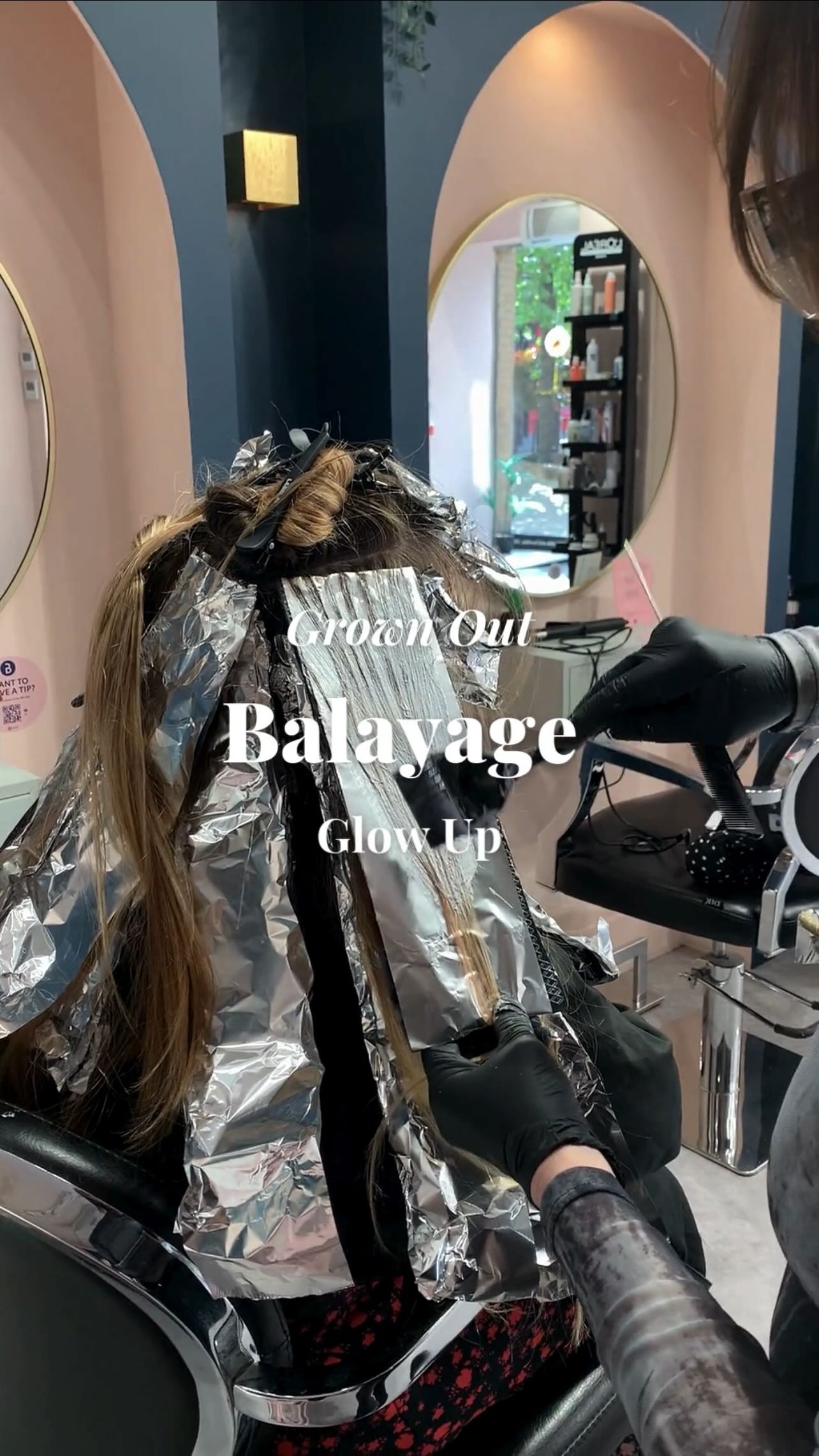 Balayage Glow Up Alert 🚨
You asked for sunkissed, low-maintenance, and effortlessly glam… and we delivered.
This stunning transformation blends warm caramel tones with seamless dimension to give that “I just got back from the Amalfi Coast” vibe — without stepping on a plane.
Perfect for:
• Grown-out colour that needs a refresh
• Busy babes who want low-maintenance luxury
• That natural, lived-in look that lasts
Glow up season is HERE and appointments are filling fast.
DM “GLOW” to book your consultation or tap the link in bio.
#BalayageGlowUp #HairTransformation #BouyageBalayage #LowMaintenanceHair #HealthyHairGoals #StAlbansHairSalon #HairInspo #LuxurySalonExperience