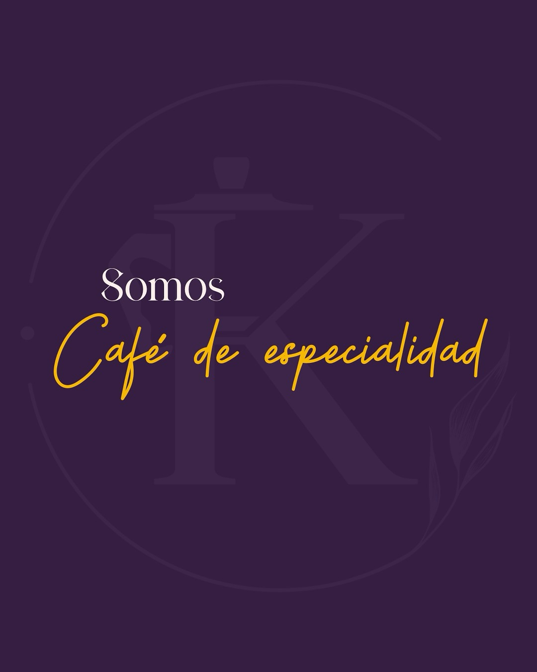 Cuéntanos: ¿Conocías el largo recorrido de tu café? 👇
#cafe #caracas #cafedeespecialidad #venezuela