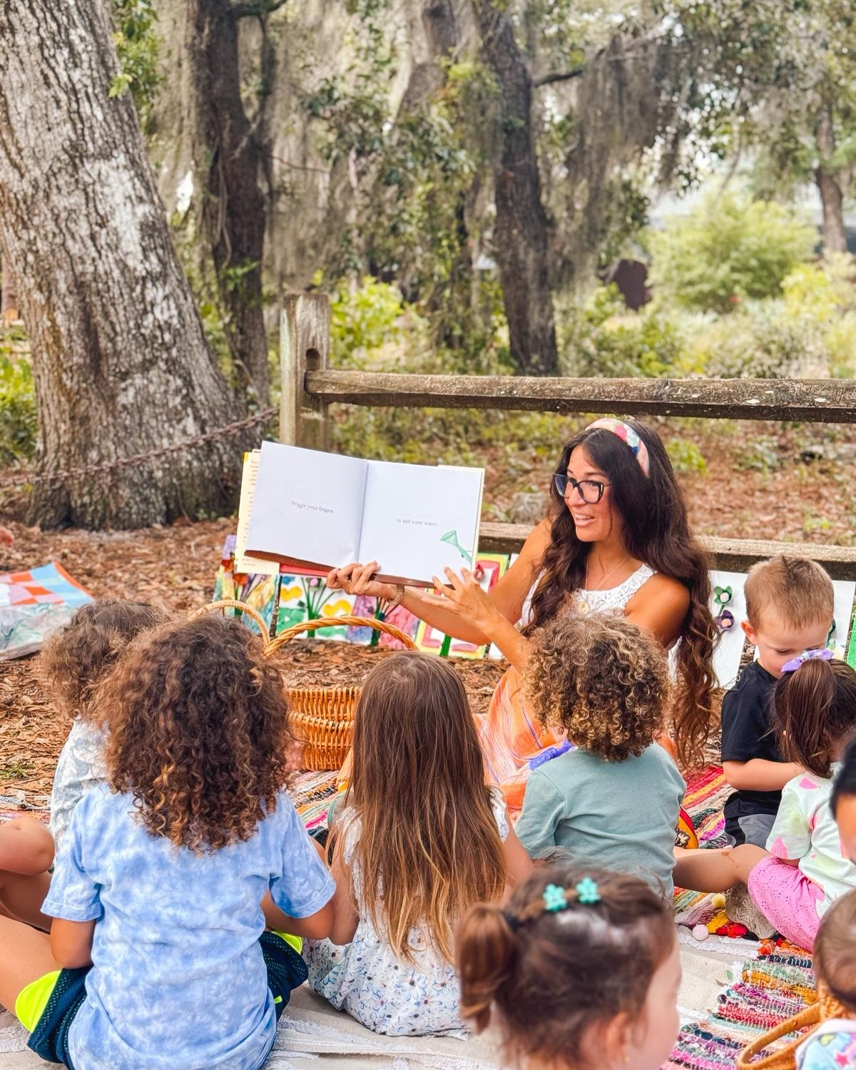 Imagine a world where every child grows up in a loving village, immersed in the beauty of the natural world and guided by the wisdom of their souls.
Imagine a world where every mother is supported in her journey of becoming mother, held in the compassionate embrace of sisters who walk this path alongside her.
A world where children of all ages and mothers at all stages learn from each other and grow with each other in the same classroom—the great classroom of Mother Earth.
A remembrance of the ways of our ancestors. A re-rooting into the land that holds us all. A blooming into a world grounded in harmony and love. Because when you live with such intention and care, peace becomes inevitable.
SOL is more than just a school, more than just a community.
SOL is the seed that will grow a whole new world 🌅
And you can help that seed grow with your support, your energy, your love & intention.
Donation link to our Better World fundraising campaign is in our bio. Please consider supporting our mission 🙏🏼
With gratitude, love, and intention,
SOL 🌞💚
#natureschool #villageschool #newearth