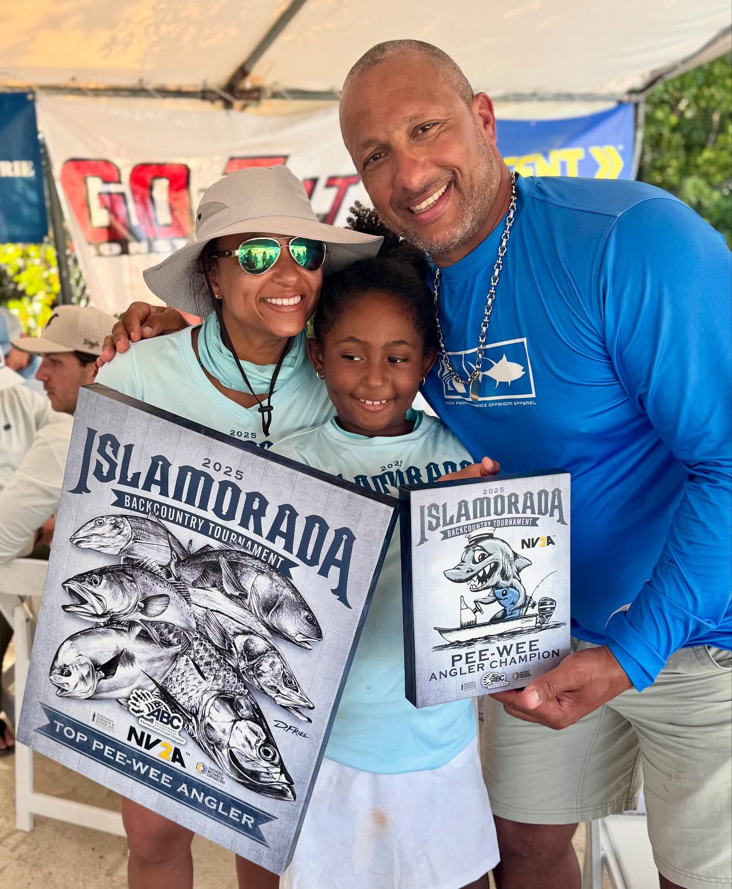 had the pleasure of guiding Bri and fam at the annual ABC Annual Backcountry Tournament! One stop worked well for her, where she racked up enough points to win her this category! #peewee The smile on her face made my day! Congrats young lady 🏆🎉 #a2fishingcharters #irtreels #cajuncustomrods #donnmarpliers #reelfishyapparel #tfoflyrods #palmythgloves #fourhorsementackle #fortressmarineanchorsusa
