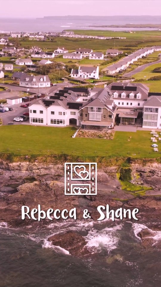 🥰 Another amazing Armada Hotel Wedding 🥰
What a day we had with Rebecca and Shane - happy one week anniversary!
Perfect couple, weather and venue! 😍 Thanks for choosing LoveStruck Films to be part of your day!
Film @lovestruck.films
Photo @elizabeth_toher
Hotel @armadaspanishpoint
Church #quiltychurch
MUA @laurensextonmakeup
Hair @theupstylegirl
Band @weightlessastronauts
Cake @lilies_pearls_wedding_cakes
Flowers @theflowerden
Wedding Dress @pearllanebridal
Suits @corlessformalwear