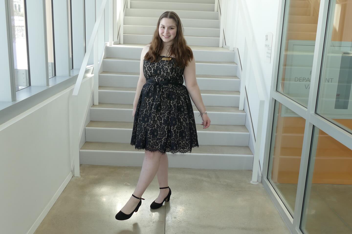 the goodbye series: @formally_addressing_
Taking the leap to be the founding Vice President of this organization is one of the most challenging, surprising and rewarding things I have ever done. If you know me, then you probably know that philanthropy is one of the most important things to me. Getting to use my love for fashion to give back has been absolutely magical. We accomplished so much in these two semesters, and I am so proud of the connection, creativity and community that FAD fosters. I knew I'd only have one year with this organization, but I didn't think it would go by so fast. I am so proud of my role in its beginning, and I know FAD will continue to grow and thrive. Thank you for the memories, experiences and the opportunity to combine my passions to build something bigger.