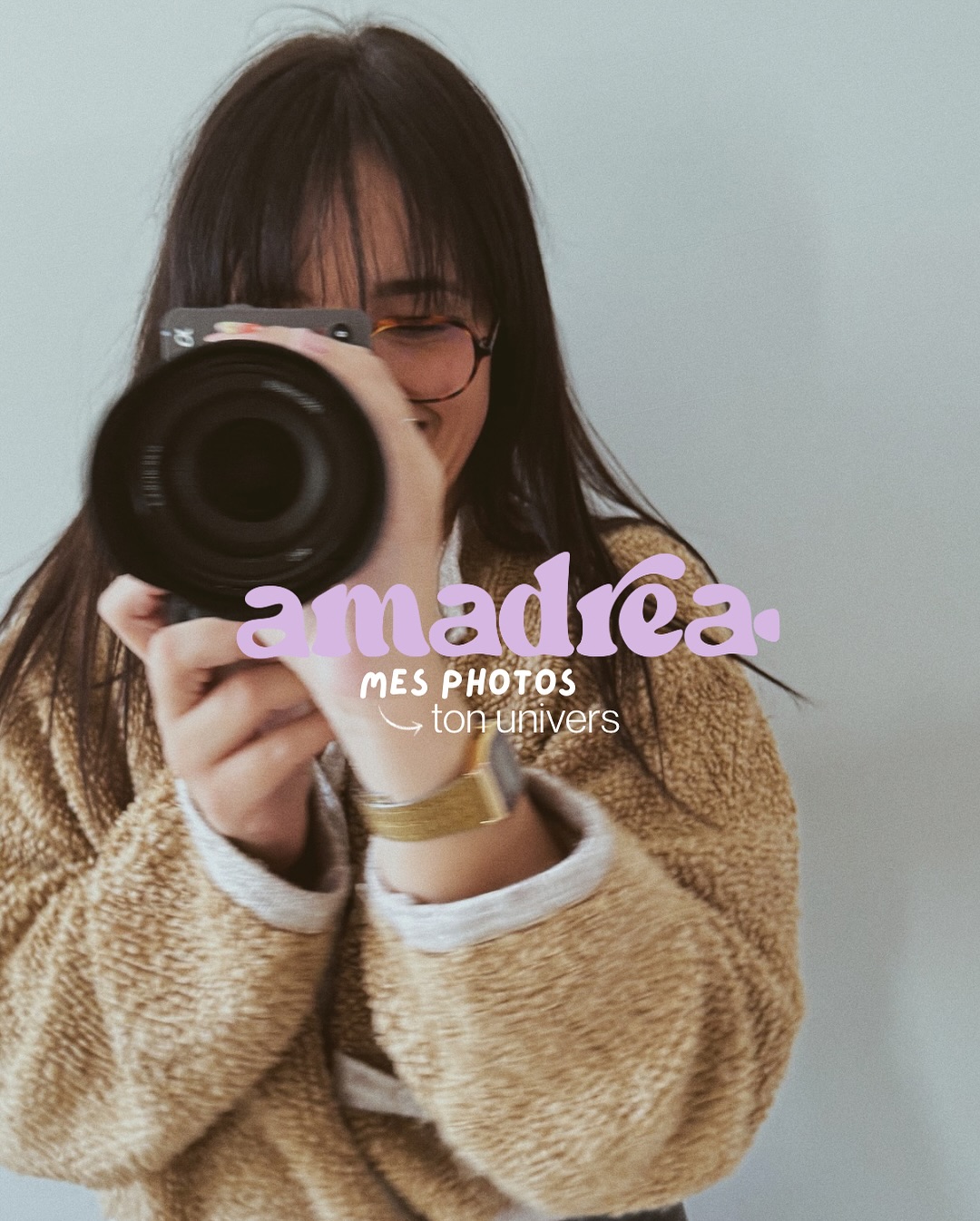 Et si tu pouvais gagner un temps fou dans ta création de contenu ? 👀
Je sais à quel point créer du contenu peut être un vrai casse-tête : trouver l’inspiration, gérer la lumière, réussir son cadrage… sans parler du temps que ça prend !
C’est là que mon offre Loopéo est faite pour toi. Je me déplace, je shoot et je te crée du contenu régulier et de qualité pour booster ta visibilité tout en te faisant gagner un temps précieux.
Écris-moi en DM si tu veux en savoir plus ! En attendant, je te laisse découvrir quelques-unes de mes réalisations clients 🤍
#creationdecontenu #toulouse