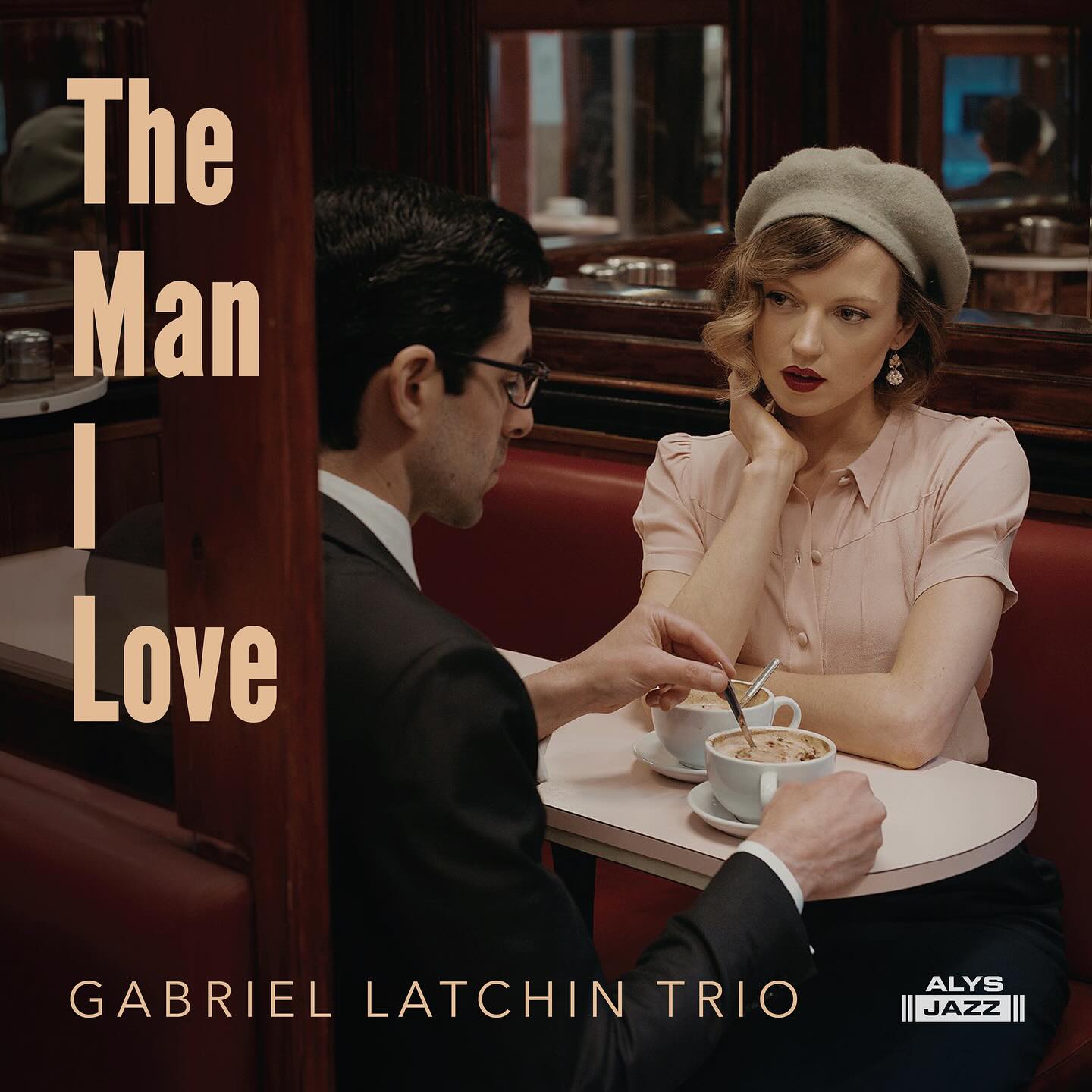 NEW album “The Man I Love” is out today! 📀
Featuring @joefarnsworthdrums on drums and Jeremy Brown on bass, we play new arrangements of George Gershwin’s most beloved songs. It was such a pleasure recording this music with these amazing musicians!
Available on CD and vinyl via my website or the link above. Please let me know if you’d like your copy signed ✍️ Also on all streaming platforms.
This is the second album I have recorded with Jeremy and Joe. Their invaluable contribution to the music is noteworthy, and I thank them both for it. Special thanks also to Matt Fishwick, Ant Law, Josh Morrison, Craig McIntosh, Sue Edwards, Fiona Latchin, Gerry O’Riordan, Joe Dessauer, Abraham Latchin, Tom Bromley, Sarah Latchin, Kerry Nixon, George Woodger and Brigid McGaw.
I hope you enjoy the music!
