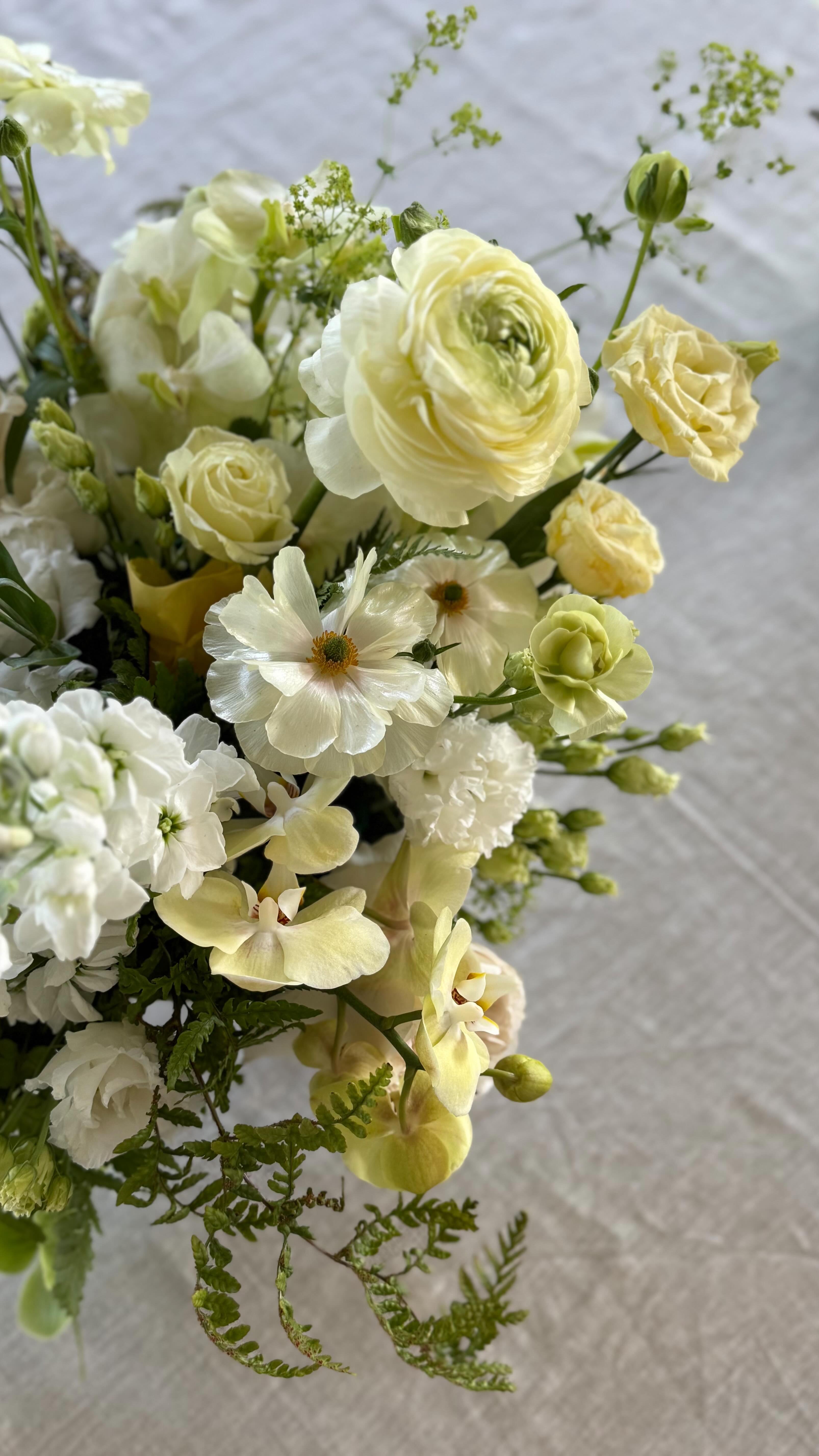 WIR WOLLEN DICH im unserem TEAM haben 🤍
Schick uns gerne einfach Deine Bewerbung und werde Flower Artist bei Blume Exclusiv 🤍
Wir freuen uns auf Dich 🤍
#florist #bewerbung #stellenangebote #neueherausforderung #newjob #blumen