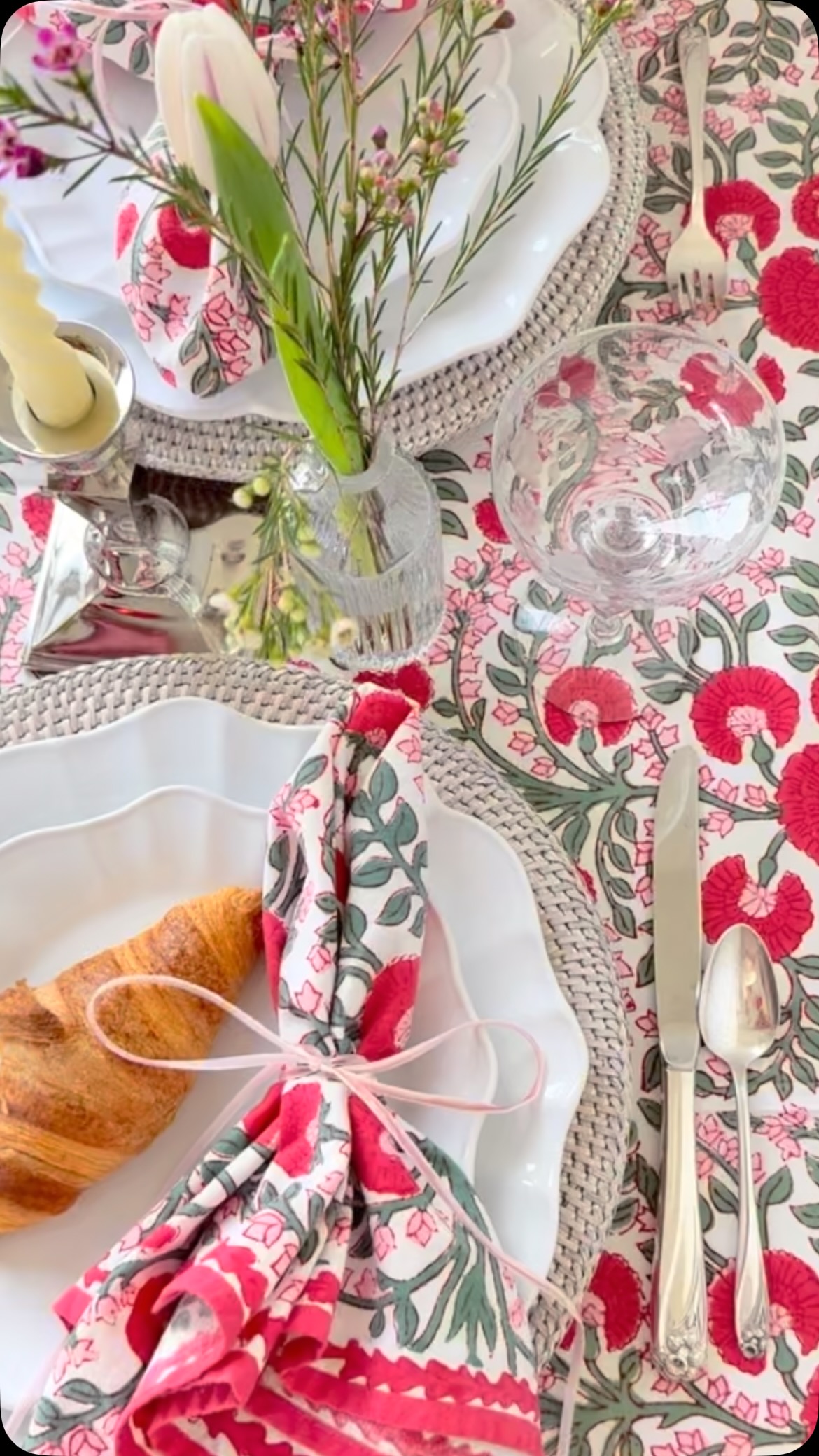 BTS at June & Grace 🌸