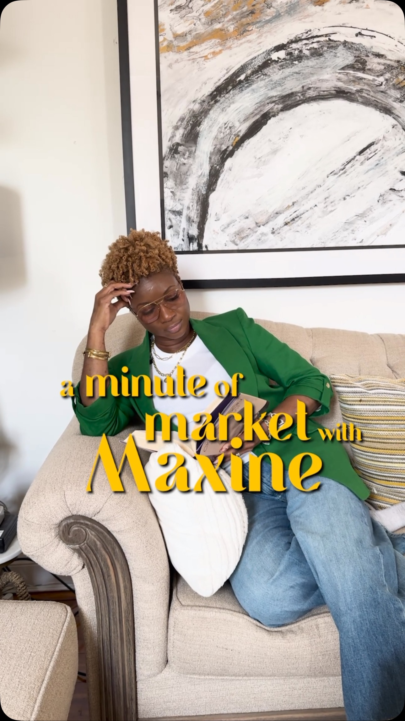 ⚡️We’re kicking off A Minute of Market with Maxine, quick real estate tips to help you move smarter in today’s market.
Tip 1 is all about credit! Before you start searching for homes make sure your credit is in check.
It impacts your approval, your rate and your options.
This is where the prep work really starts.
Tap in every Monday for more quick real estate game straight from The NY Real Estate Matchmaker.
📸 @just.rayyy
#NYRealEstate #HomeBuyingTips #NYCRealtor #LongIslandRealEstate #QueensRealEstate #BrooklynRealEstate #RealEstateMatchmaker #RealEstateAdvice
(home buying tips New York, prepping your credit to buy a house, real estate tips for first time buyers, buying a home in NYC, New York real estate expert, what credit score do I need to buy a house, real estate matchmaker NYC)
