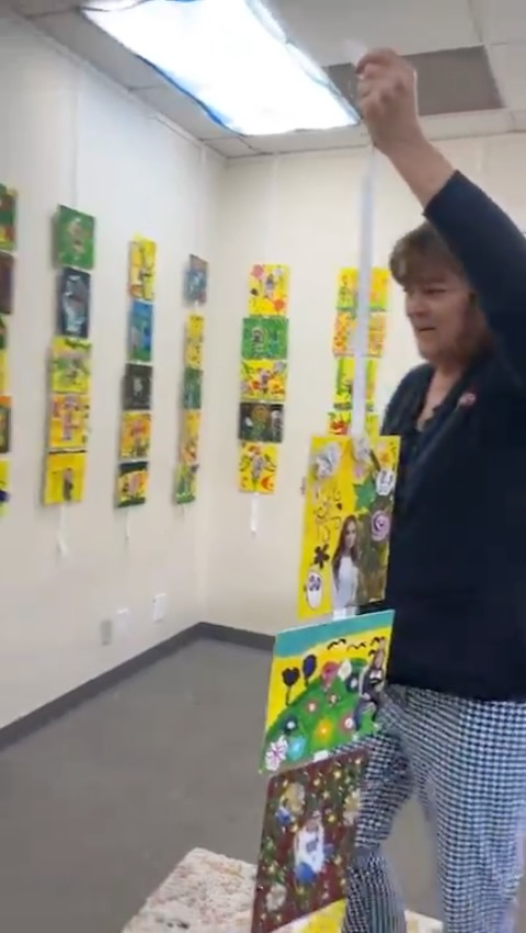 We are hanging the last photos for the art show. Come on over from 2-4 to see these beautiful portraits