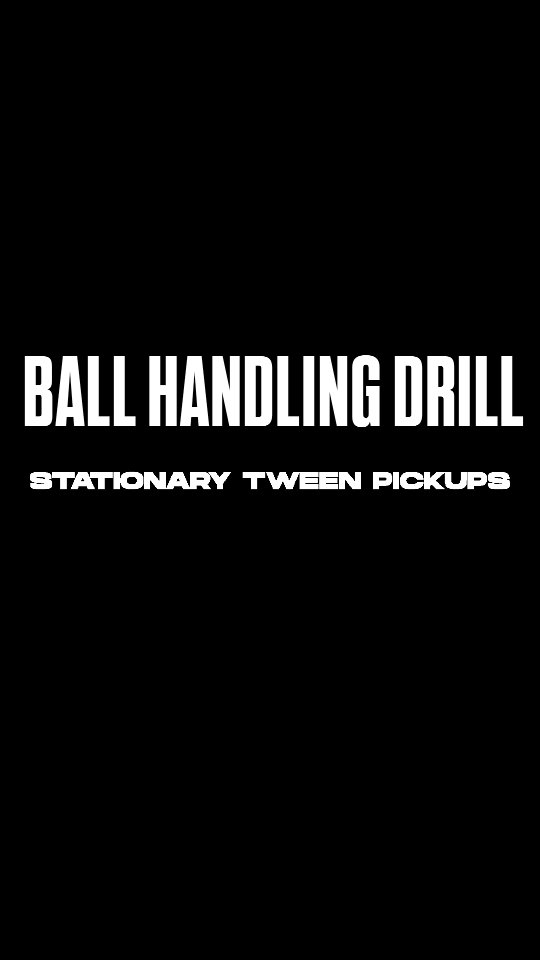 "When you pass through the waters, I will be with you..."
-Isaiah 43:2
•
•
•
•
•
•
Great drill for beginners and pros, alike. Really emphasize ball placement and "hand height".
Low hands aren't slow hands when it comes to ball handling. Keep your hands low so your ball doesn't come up high unnecessarily.
Ball placement is key. Try to place the ball in the direct center of your legs, not in front. Not behind. Not to the left. Not to the right.
Precision is key here.
Keep shooting.
-------------------------------------------------
Need an off-season training program?🤔
We've got you covered! ✅️
TRAIN WITH US ANYWHERE📍
ELEVATE YOUR GAME 24/7 ⏲️
CHECK OUT THE ➡️LINK IN OUR BIO⬅️
or visit
www.bpowellbasketball.org for more options 🌐
#BPBasketballAcademy #BPBasketball #BrandonPowellBasketball #BasketballTrainer #BasketballTraining #BasketballDrills #SkillDevelopment #BallIsLife #GrindSeason #TrainToWin #HoopDreams #NoDaysOff #BasketballLife
#AlbuquerqueBasketball #ABQ #AlbuquerqueTrainer #NewMexicoBasketball #TrainInABQ
#YouthBasketball #BasketballWorkout #Handles #ShootingForm