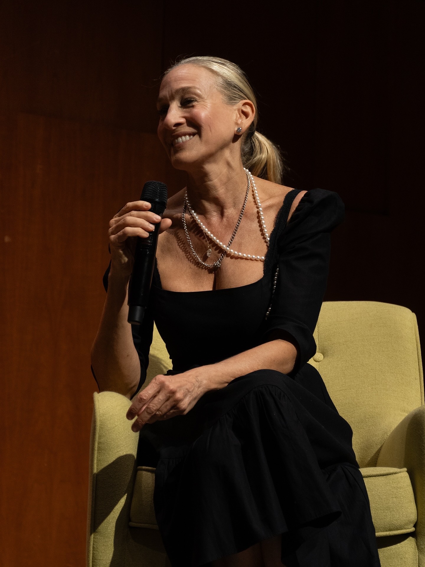 Some captures from 2025 Speaker Series!
We are proud to have welcomed our amazing speakers both in person and online, made possible by the hard work of our Industry Programing team @j.eanyu @oliviaacastel @noahcollander. We brought speakers from all facets of the industry - photography, acting, design, entrepreneurship, consulting, jewelry, data analysis, blogging - to inspire you, our members, to keep expanding the horizons in fashion like you do ✨
—
Special thanks to @mashaatrifonova for overseeing this year's Speaker Series, to the Graphic Design team for beautiful marketing materials @aniyahjleedesign @marie.psd, and to our amazing Photo team for capturing Speaker Series @ya.g.e @kitkatkaia12 @officialcaelle @annie.wuu @romantic_piscean @_christinepeng