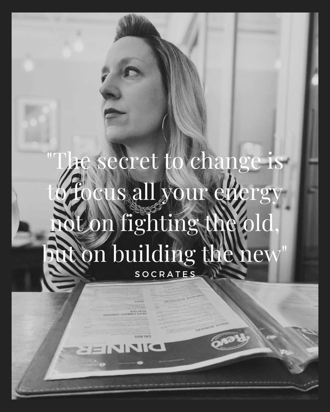 This quote hits hard when you’re a business owner juggling 547 tasks a day!
Because the truth is this 👇🏼
You can’t build the future of your business if you’re constantly weighed down by old systems, old ways of working, a messy inbox, the never ending admin AND and the should-have-done-it-yesterday to-do list 🤯
Letting go doesn’t mean giving up control, it simply means creating space.
-Space to grow
-Space to breathe
-Space to focus on what actually lights you up
That’s exactly what I help my clients do 🤲🏻
We stop fighting the chaos, and start building the systems, support and structure they need to thrive.
What’s one thing in your business you’d love to let go of this month?
Pop it in the comments - I’d love to hear what you’re ready to shift 💬