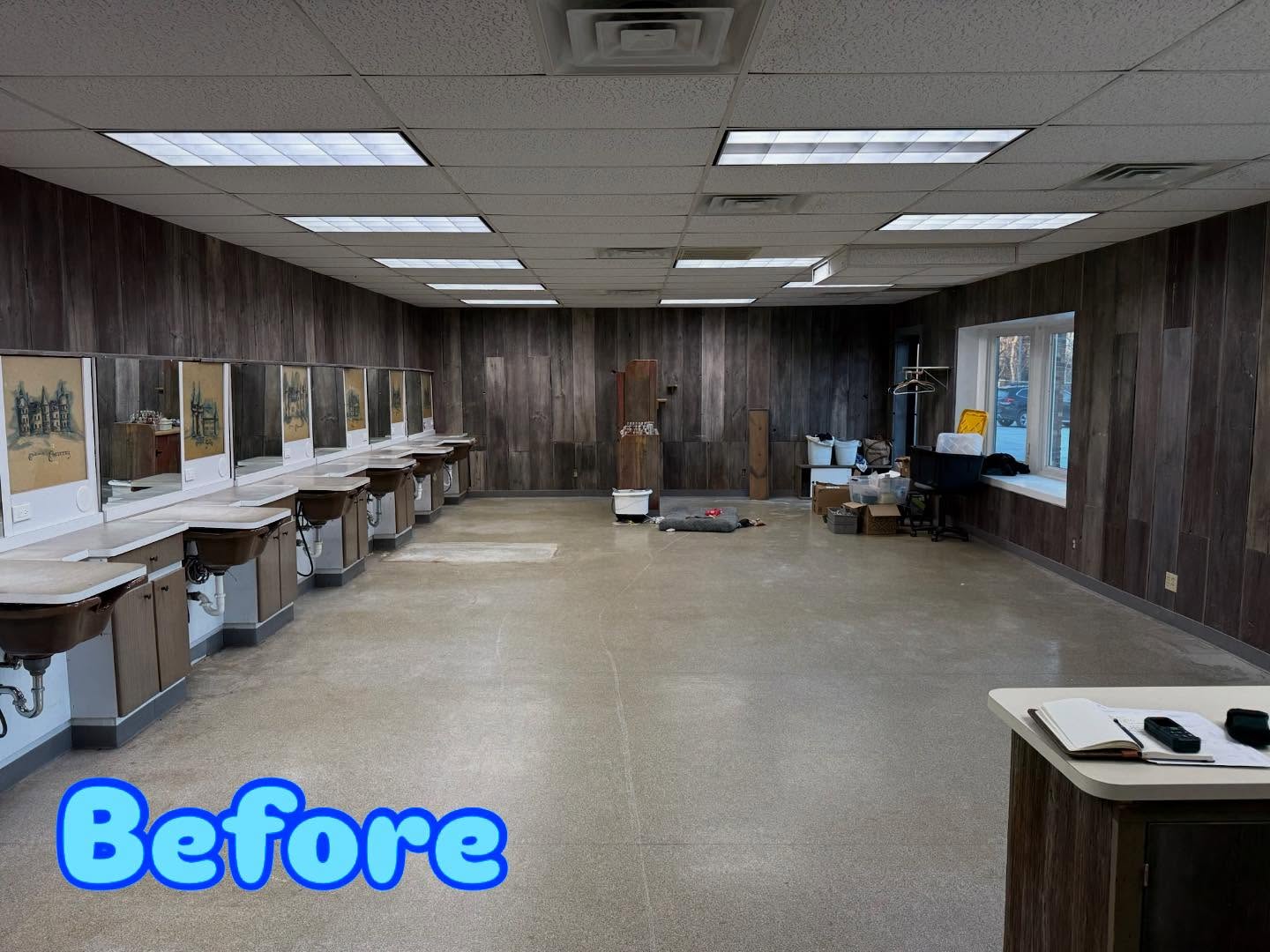 Officially seeing clients in my new space!! Still working on fully furnishing it but I have the basic necessities and I’m very pleased with the transformation 🥰😍