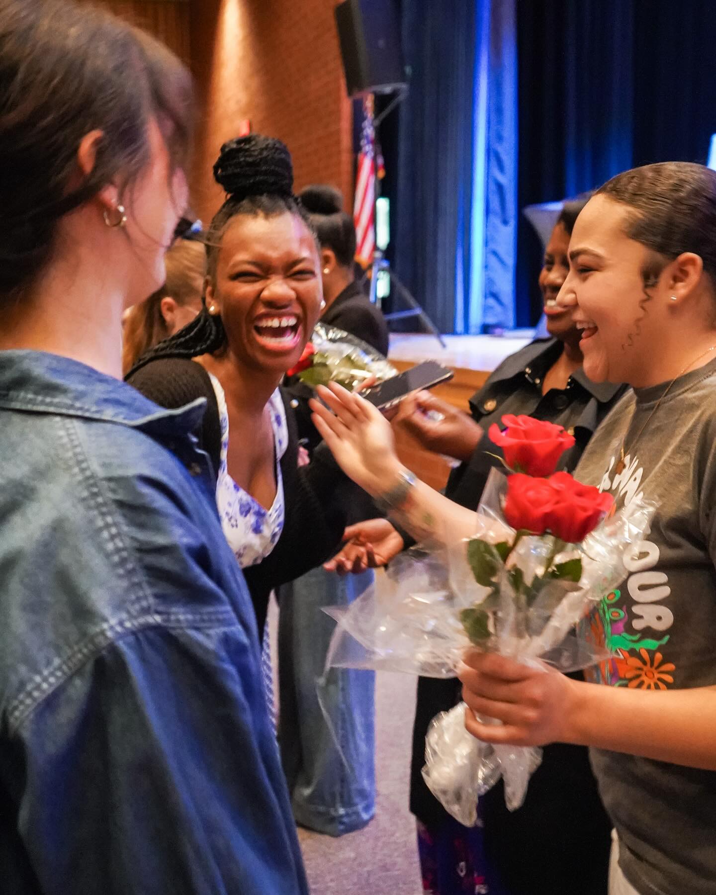 It’s time to go and do what the Lord has called you to do, Class of 2025!! 🏃🎓
We couldn’t be more proud of you 🥲
#graduation #classof2025 #school #revive #presencecentered #greatcommission #itstimetogo