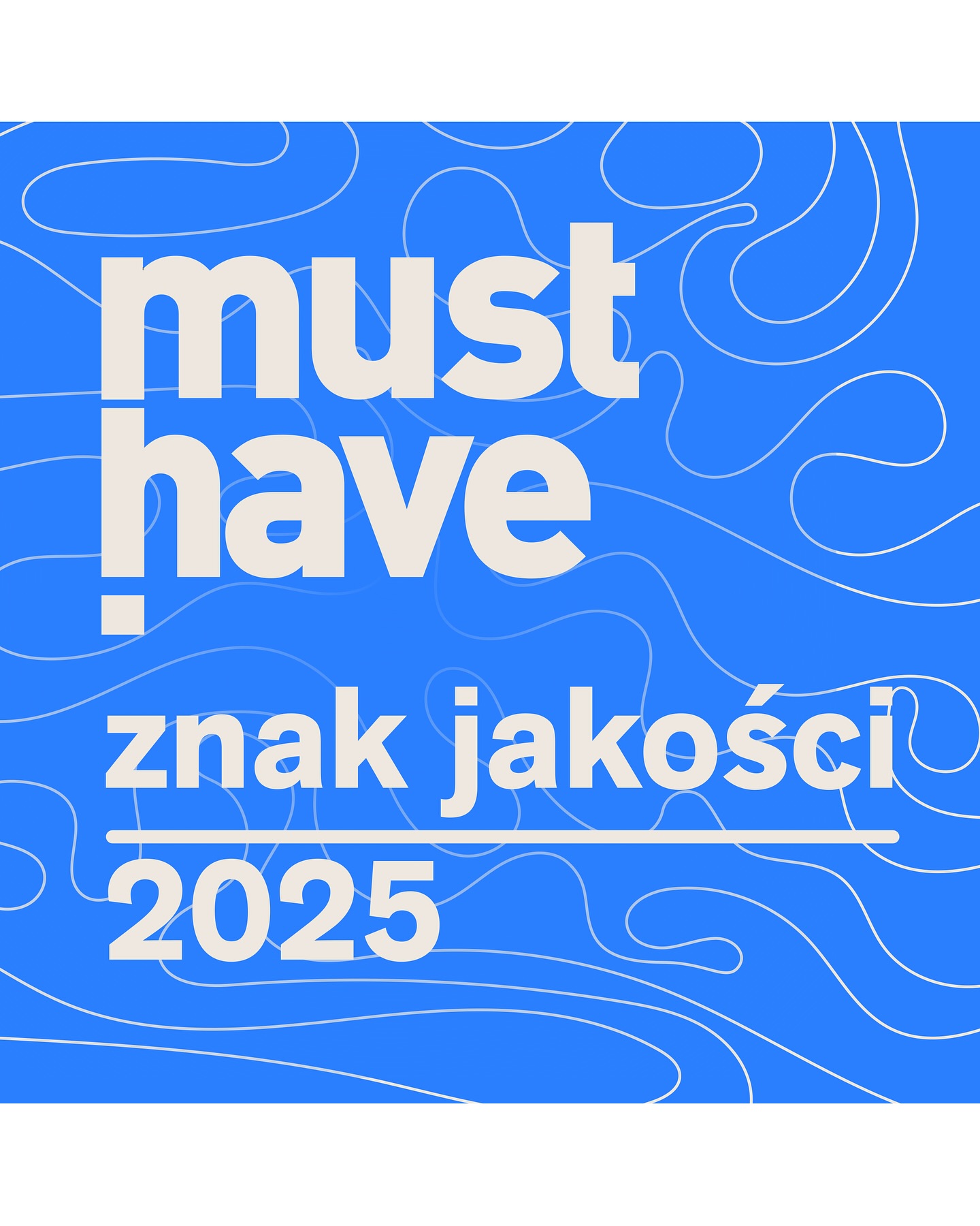 📣 Nasze krzesełka wyruszyły w podróż! 🚚✨
Z ogromną radością dzielimy się wiadomością, że nasze projekty będzie można zobaczyć na wyjątkowej wystawie po plebiscycie must have! 🪑💫
📍 Widzimy się od 20 do 25 maja w Centrum Festiwalowym Art Inkubator, Fabryka Sztuki, ul. Tymienieckiego – to tam zagości ekspozycja najlepszych polskich projektów docenionych przez Łódź Design Festival. @lodzdesign
Na wystawie zaprezentujemy wszystkie dostępne wybarwienia oraz różne wysokości naszego krzesełka – będzie można z bliska przyjrzeć się detalom i sprawdzić, jak prezentuje się w różnych wariantach. 🤍
To dla nas zaszczyt być częścią tego wydarzenia. Jeśli będziecie w Łodzi – koniecznie zajrzyjcie i zobaczcie nasze krzesełka na żywo!
#musthave #lodzdesignfestival #artinkubator #fabrykasztuki #wystawa #polskidesign #krzesła #mebledesign #design2025 #tymienieckiego #wnętrza #nowoczesnydesign