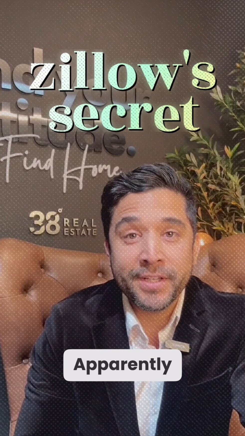 The 4 Letters Zillow Doesn’t Want You to Know: PITI
You think Zillow sells homes?
Nah… they sell you.
⸻
What Zillow shows you:
➡️ P & I (Principal & Interest)
What you actually pay:
➡️ P I T I = Principal + Interest + Taxes + Insurance
⸻
That “tiny detail” can mean:
⚠️ $400–$800+ higher than expected
⚠️ Blown budgets
⚠️ Crushed home dreams
⸻
Here’s what happens:
You fall for a home based on the estimate…
Then the real numbers come in.
Now you’re back to square one — tired, frustrated, and priced out.
⸻
Don’t get played.
✅ Ask your lender for the full PITI breakdown
✅ Use our calculator to run real numbers:
🔗 38degreesrealestate.com/mortgage-calculator
⸻
Need help? I got you.
📞 916-218-8071
—
Pablo Salazar
3️⃣8️⃣° Real Estate | Broker Assoc.
REALTOR® | DRE 01722824
38 Degrees Real Estate
⸻
#PITI #ZillowTrap #RealEstateTips #SacramentoHomes #MortgageReality #HomeBuyingHelp #ZillowTruth #BudgetSmart #PabloSalazarRealtor #SacramentoRealEstate #HomeBuyingTips #FirstTimeHomeBuyerCA #SacramentoHomes #CalHFA #FHALoan #VALoan #ConventionalLoan #SacramentoRealtor #LoanEducation
#bestrealestateagents #RealEstateWithPablo #38DegreesRealEstate #SacTownHomes #buysmartsacramento #stoprenting #pablosalazar #pabloescrowbar