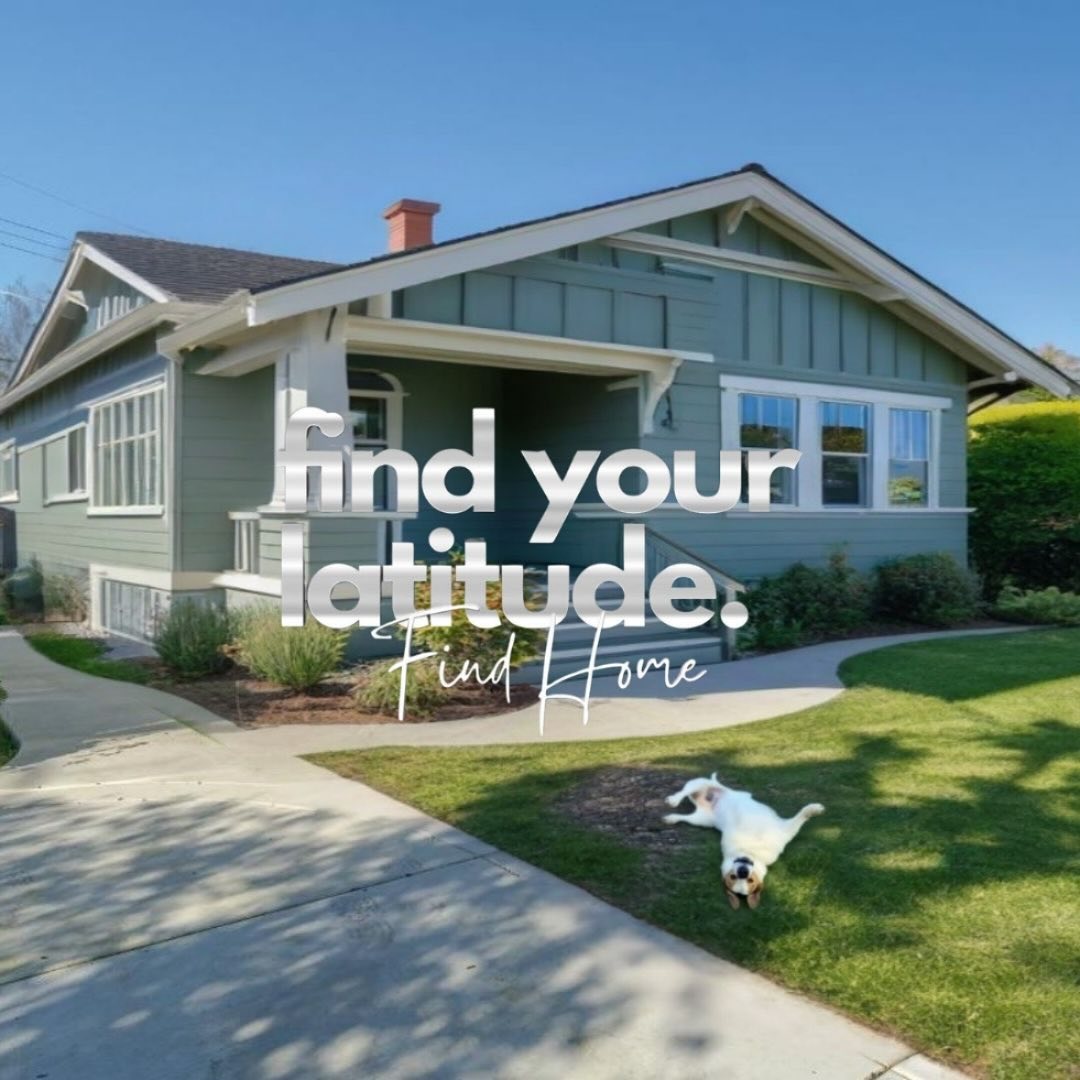 We used to bring the kids to see if they liked their rooms…
Now we bring the fur baby to see if the yard feels right.
Because it’s not just about the house—it’s about who you’re coming home to.
Find your latitude. Find home.
—
Pablo Salazar | 📞916-218-8071
3️⃣8️⃣° Real Estate
Broker Associate | REALTOR®
DRE #01722824
Sacramento Homes & Real Estate Expert
—
#SacramentoRealEstate #PabloEscrowbar #FindYourLatitude #SacramentoHomes #SacramentoRealtor #HomeSweetHome #HouseHuntingWithDogs #RealtorLife #FurBabiesWelcome #RealEstateHumor #HomeVibes #CurbAppealCheck #SacramentoLiving #PetFriendlyHomes #pablosalazar