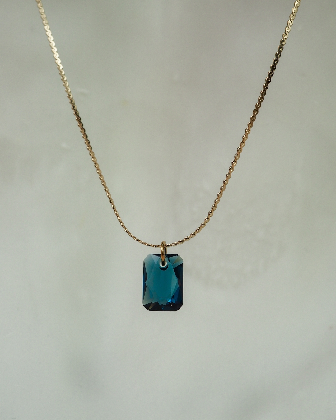 Enkelt og elegant ✨