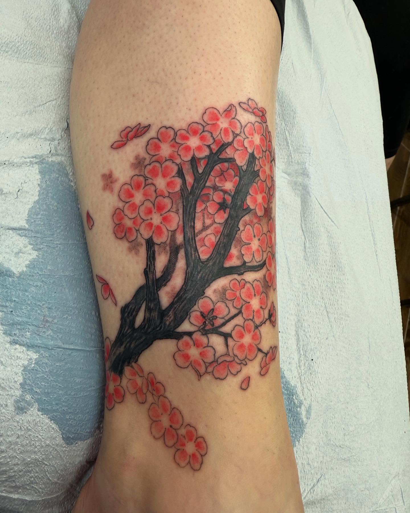 Fun one shot cover from yesterday, always a blast with this client!,