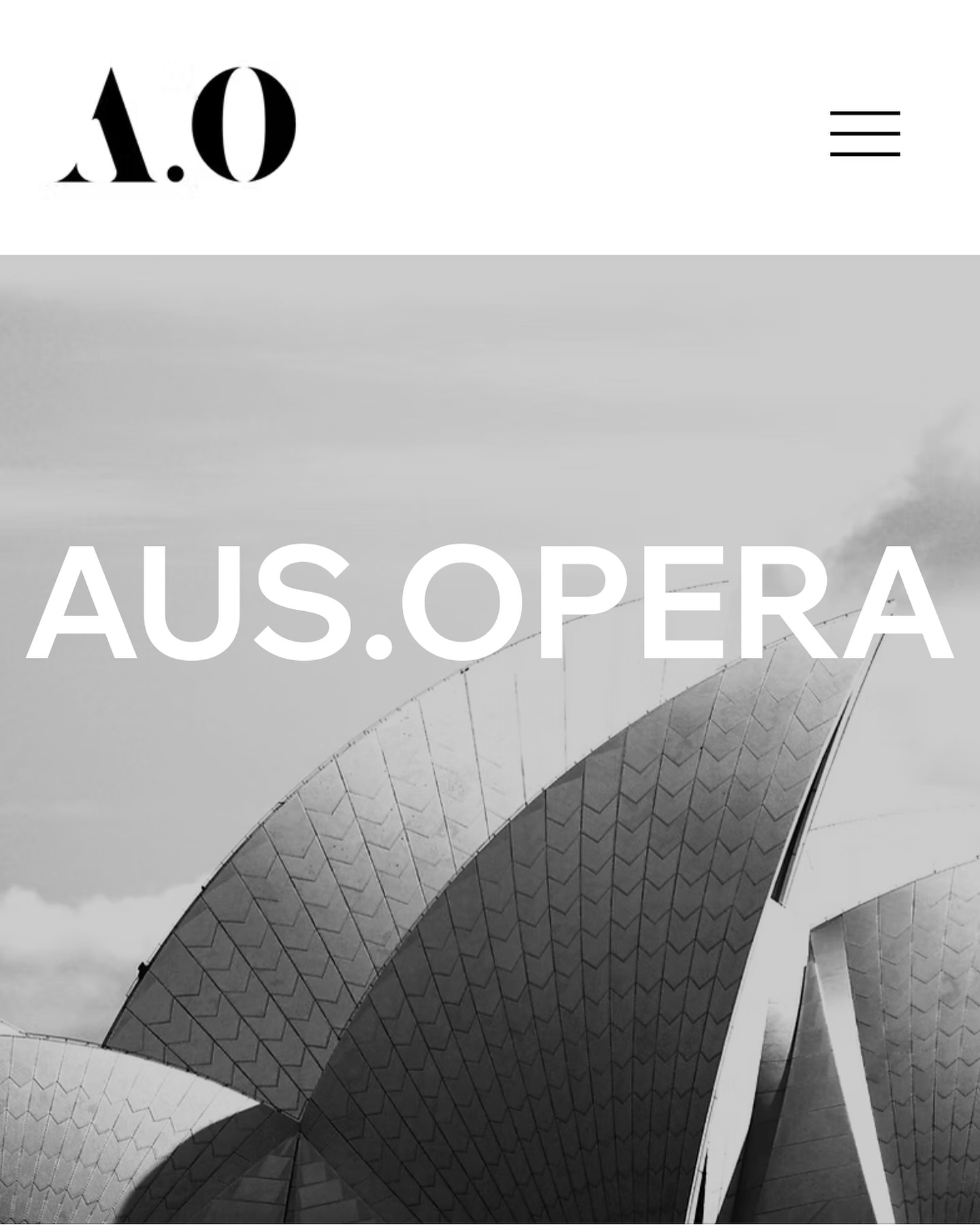 New Website 🎉
Head to our new website and learn more about @aus.opera, its creator, and its mission!
🔗ausopera.com (link in bio!)
#opera #website #artsong #concert #recitals #performance #australianopera #operasinger #operasingersofinstagram